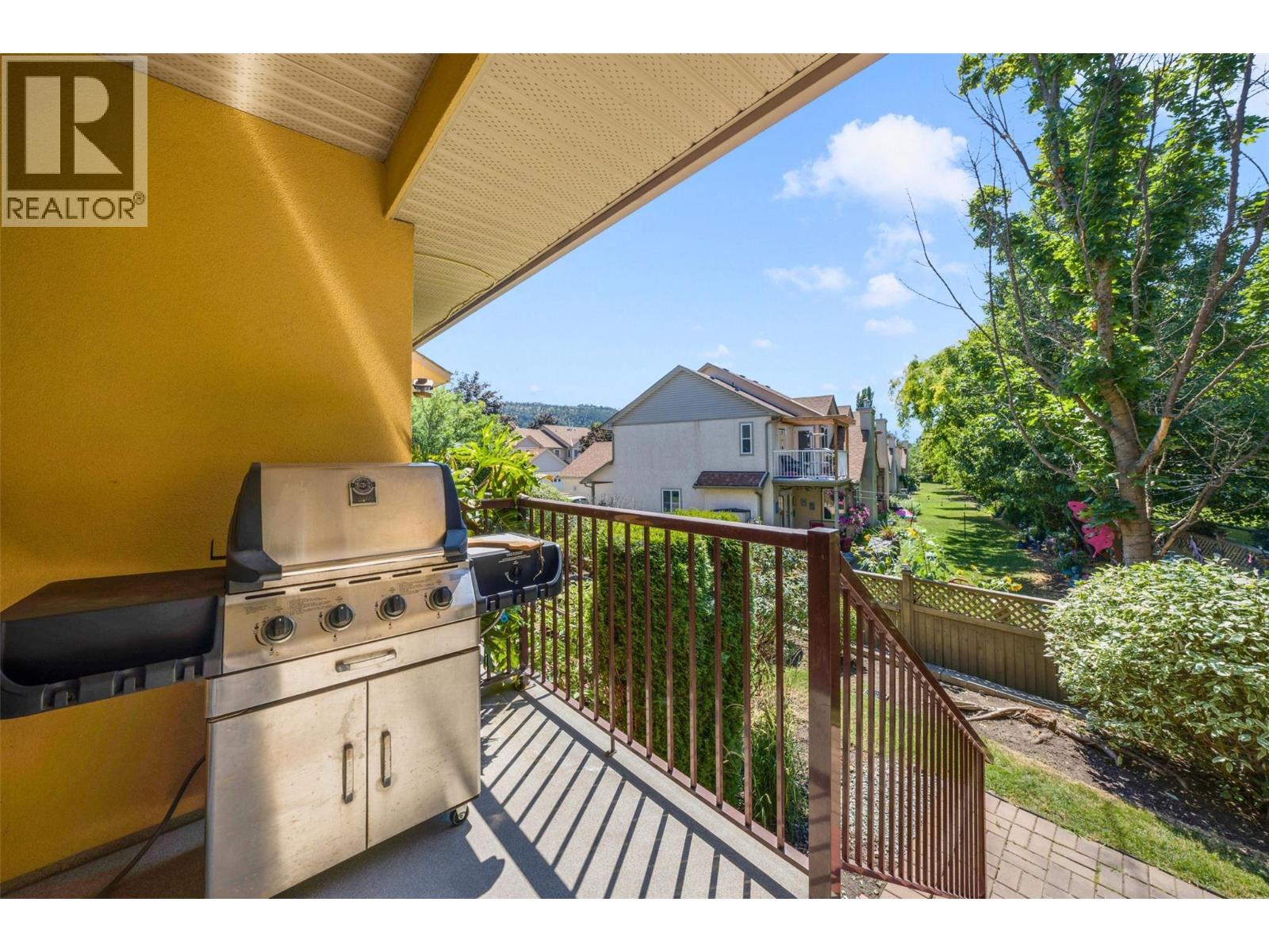 218 Glen Park Drive Unit# 12, Kelowna, British Columbia  V1V 2W3 - Photo 10 - 10383109