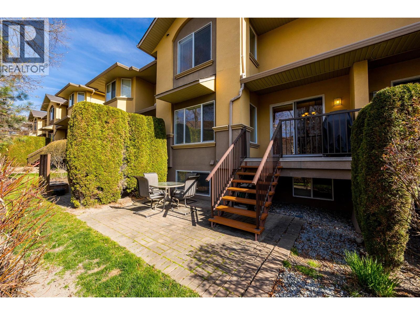 218 Glen Park Drive Unit# 12, Kelowna, British Columbia  V1V 2W3 - Photo 12 - 10383109