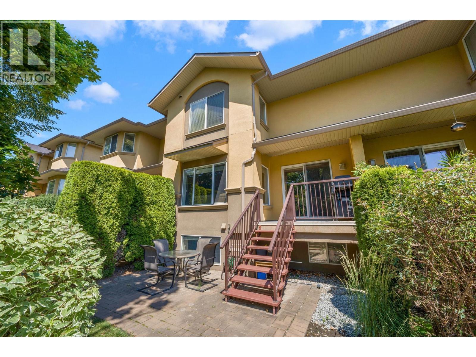 218 Glen Park Drive Unit# 12, Kelowna, British Columbia  V1V 2W3 - Photo 15 - 10383109