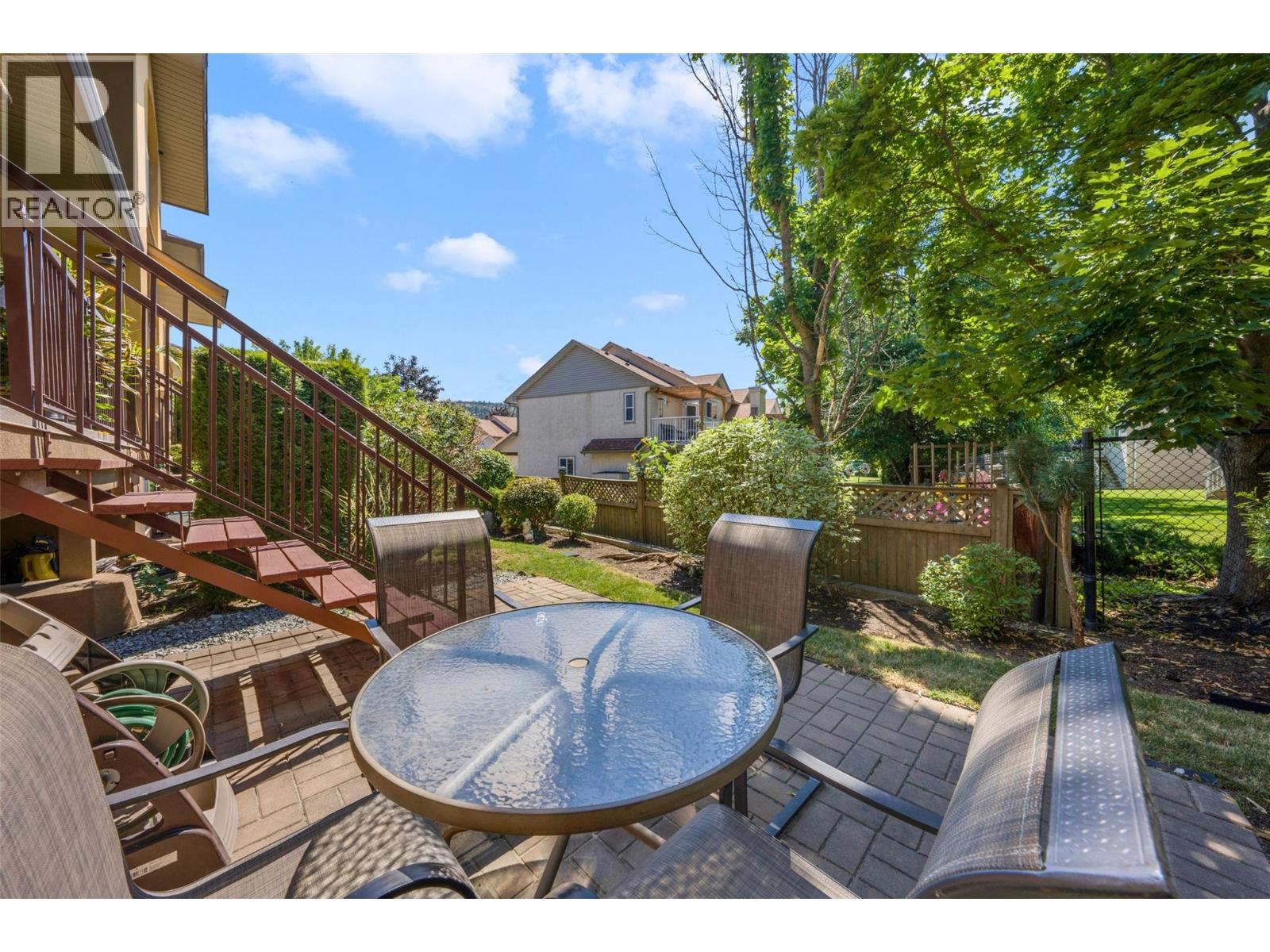 218 Glen Park Drive Unit# 12, Kelowna, British Columbia  V1V 2W3 - Photo 16 - 10383109