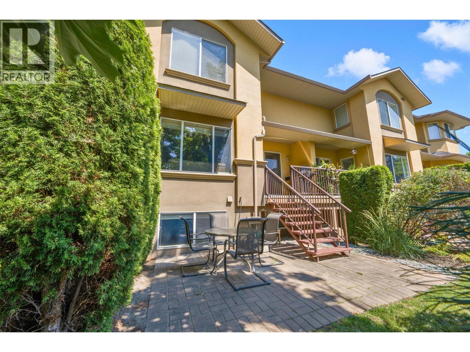 218 Glen Park Drive Unit# 12, Kelowna, British Columbia  V1V 2W3 - Photo 17 - 10383109