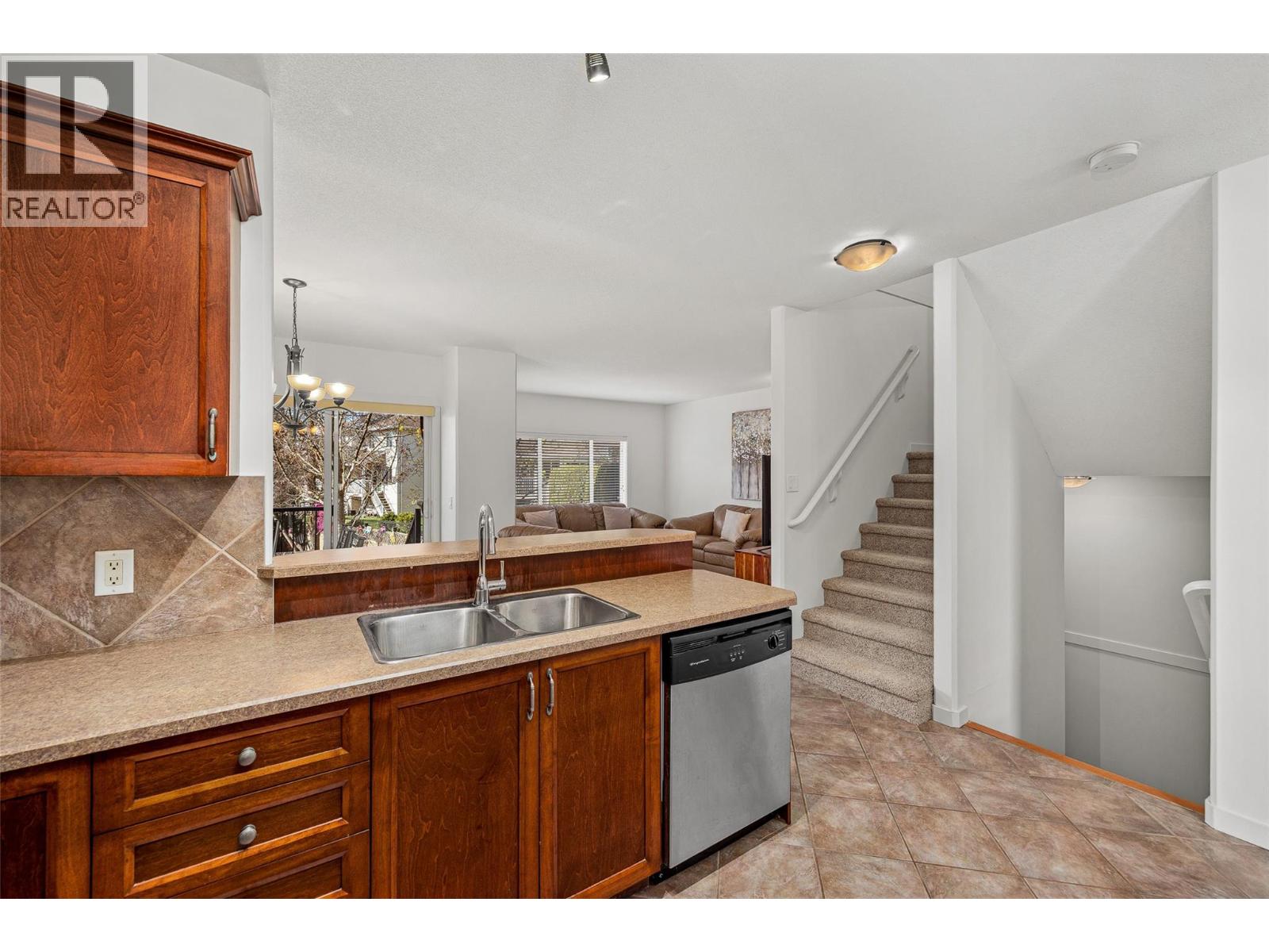 218 Glen Park Drive Unit# 12, Kelowna, British Columbia  V1V 2W3 - Photo 19 - 10383109