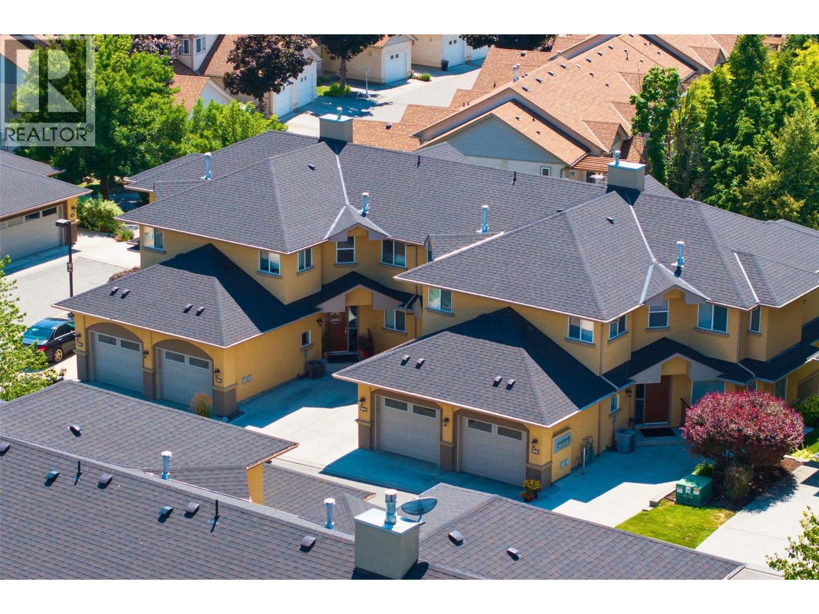 218 Glen Park Drive Unit# 12, Kelowna, British Columbia  V1V 2W3 - Photo 42 - 10383109