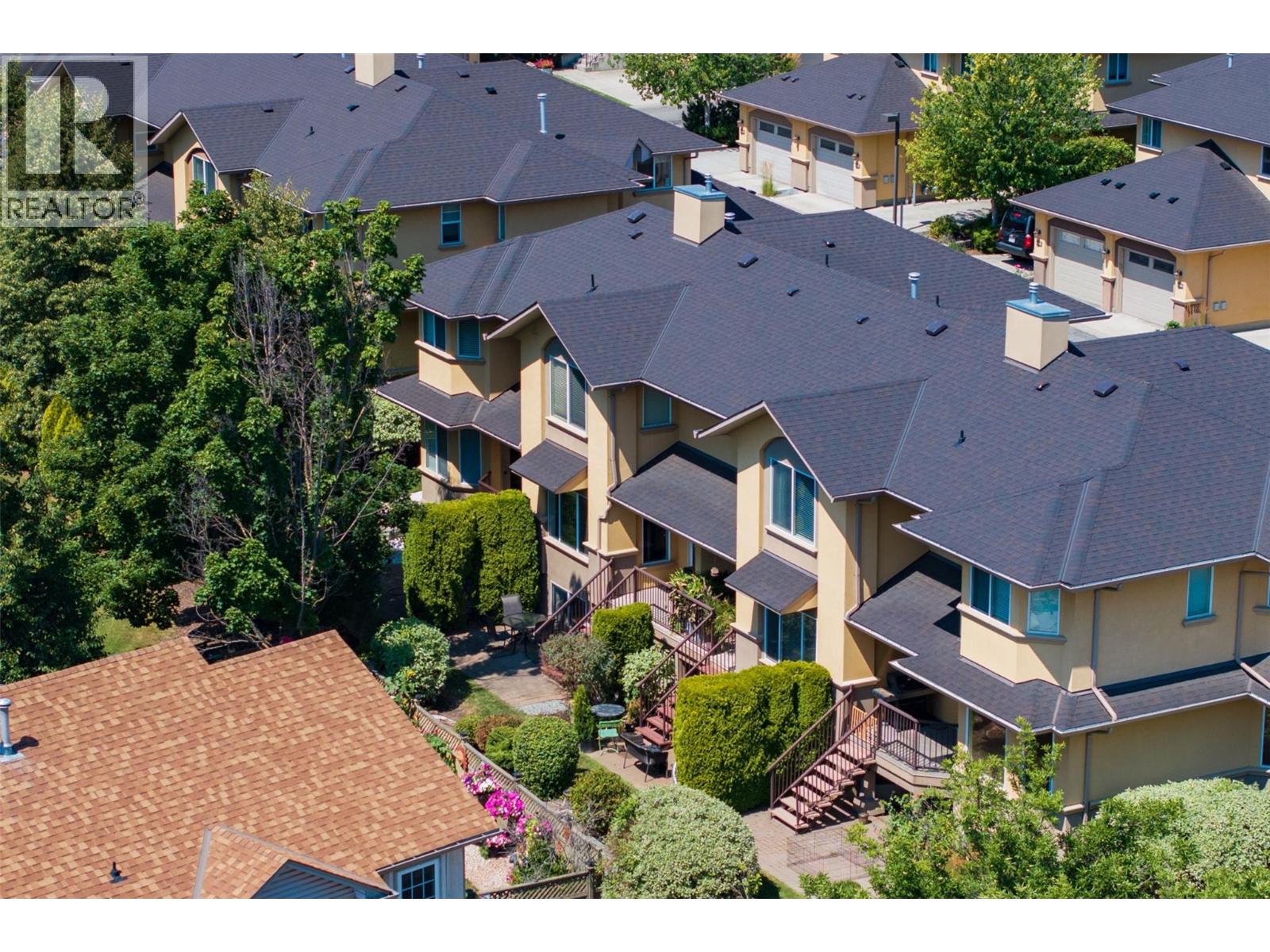 218 Glen Park Drive Unit# 12, Kelowna, British Columbia  V1V 2W3 - Photo 44 - 10383109