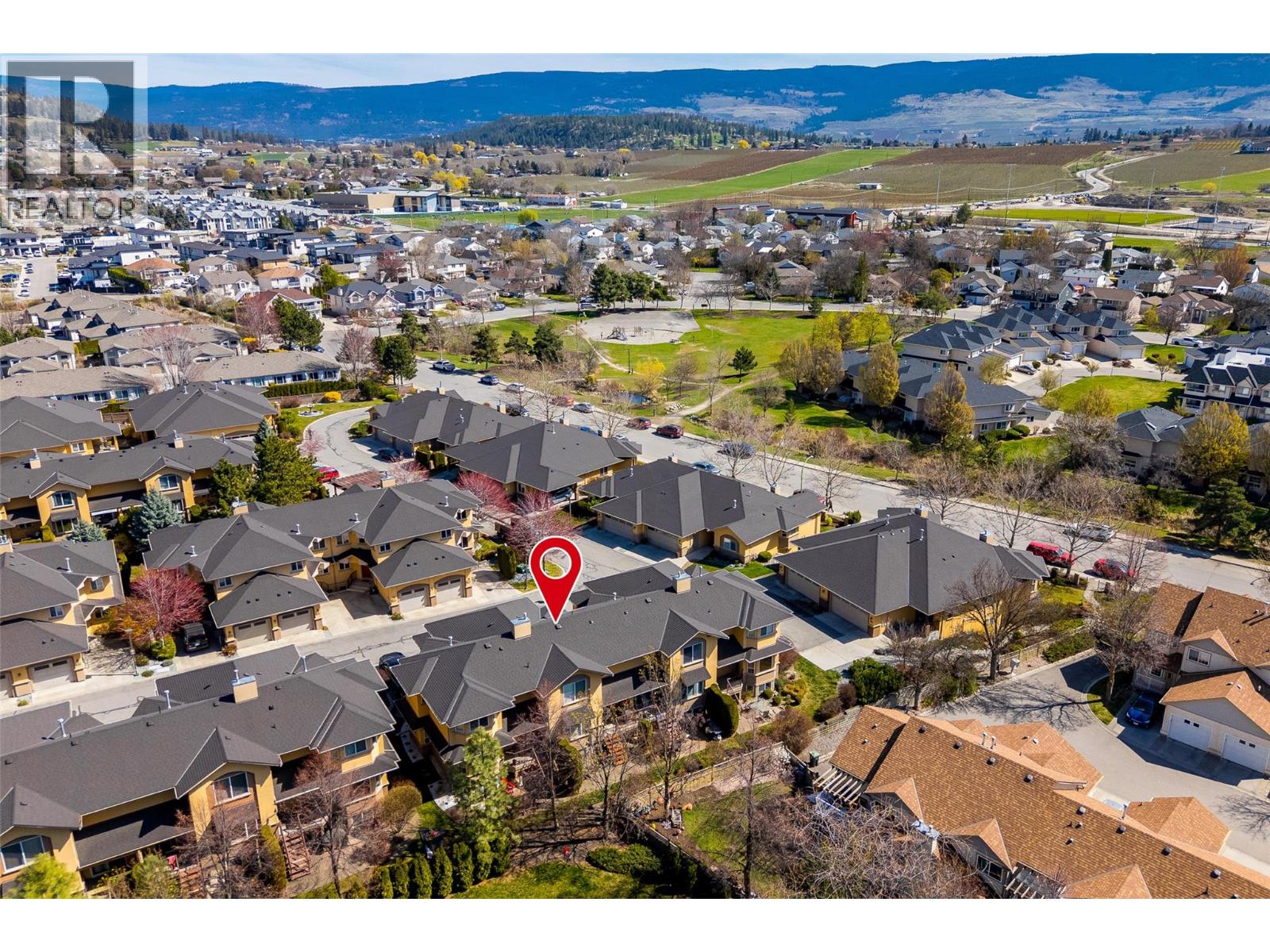 218 Glen Park Drive Unit# 12, Kelowna, British Columbia  V1V 2W3 - Photo 46 - 10383109