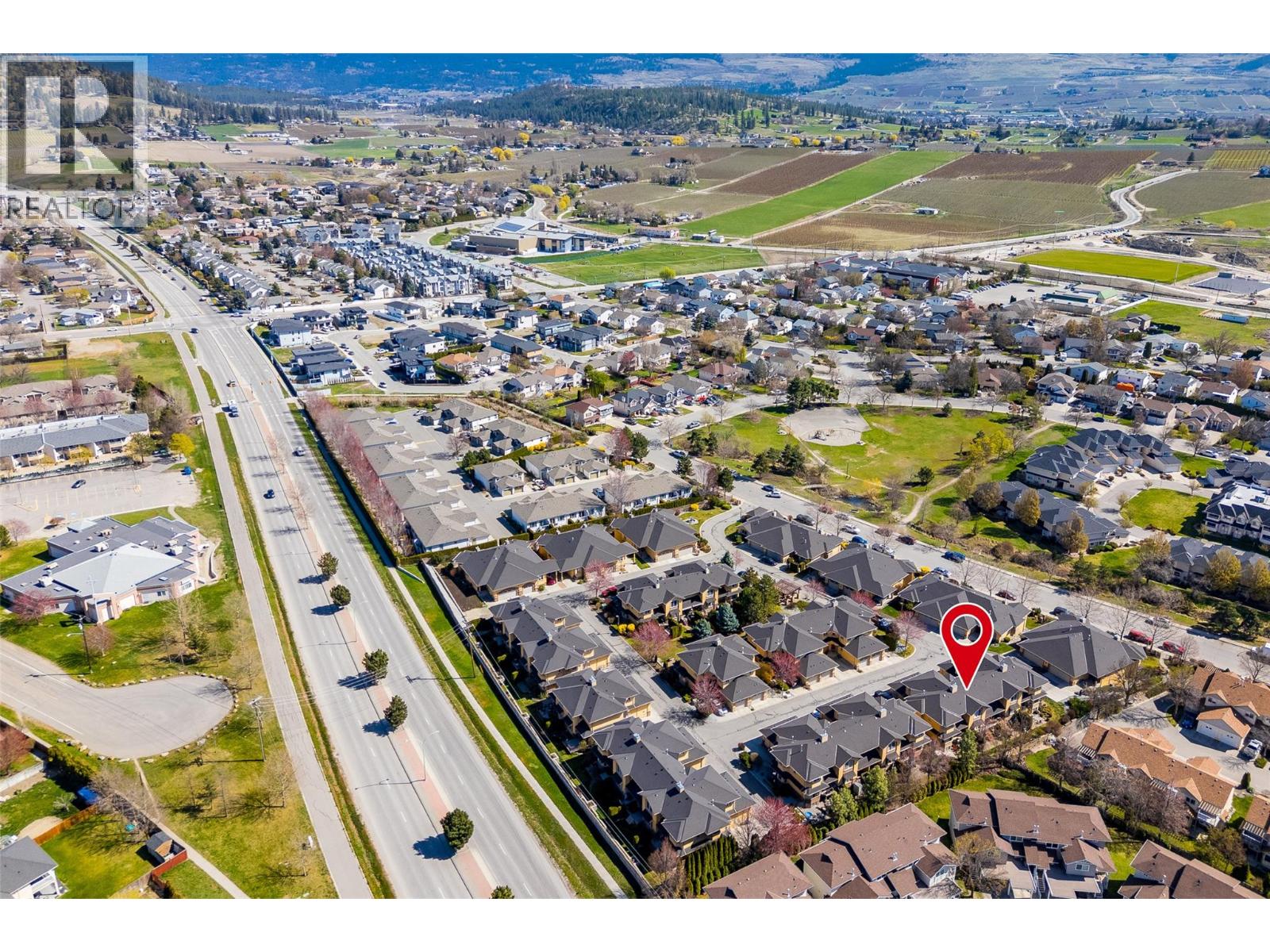 218 Glen Park Drive Unit# 12, Kelowna, British Columbia  V1V 2W3 - Photo 47 - 10383109