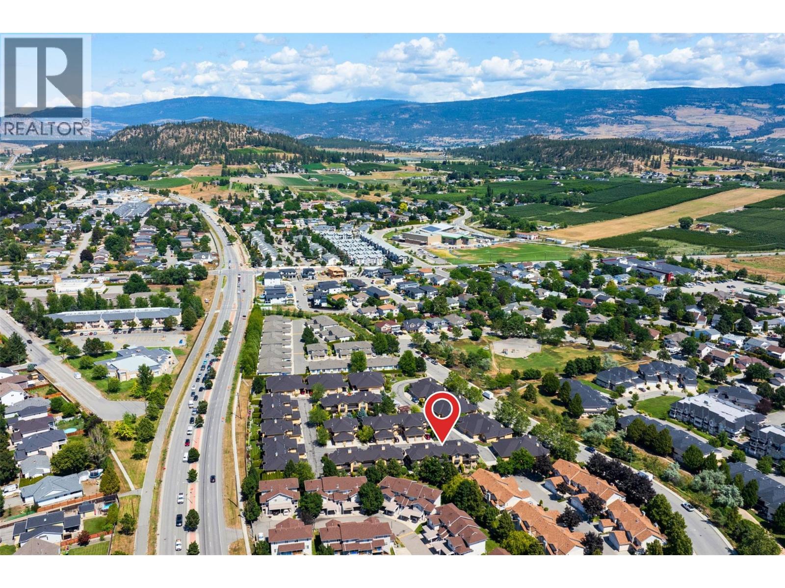 218 Glen Park Drive Unit# 12, Kelowna, British Columbia  V1V 2W3 - Photo 48 - 10383109