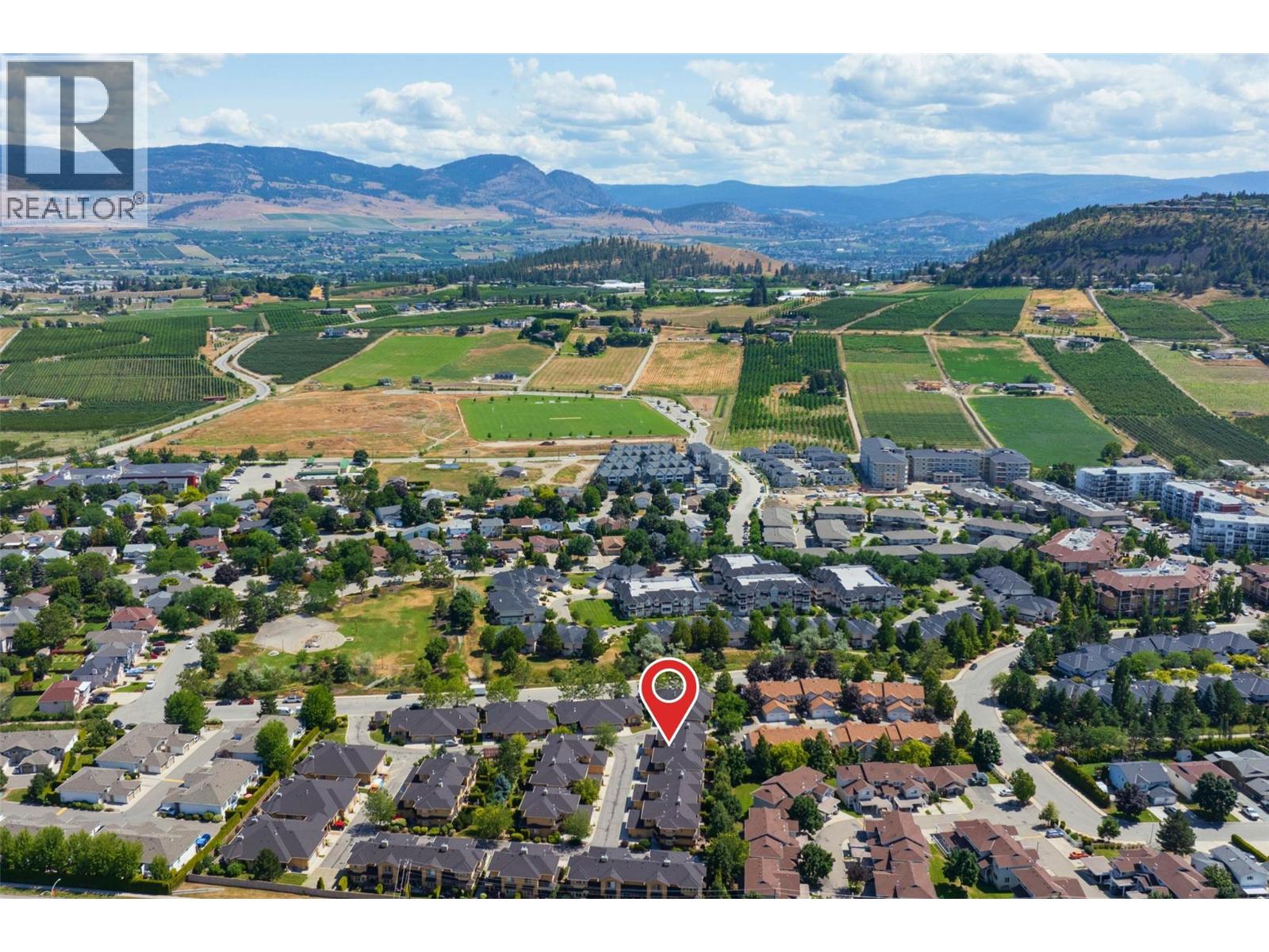 218 Glen Park Drive Unit# 12, Kelowna, British Columbia  V1V 2W3 - Photo 49 - 10383109