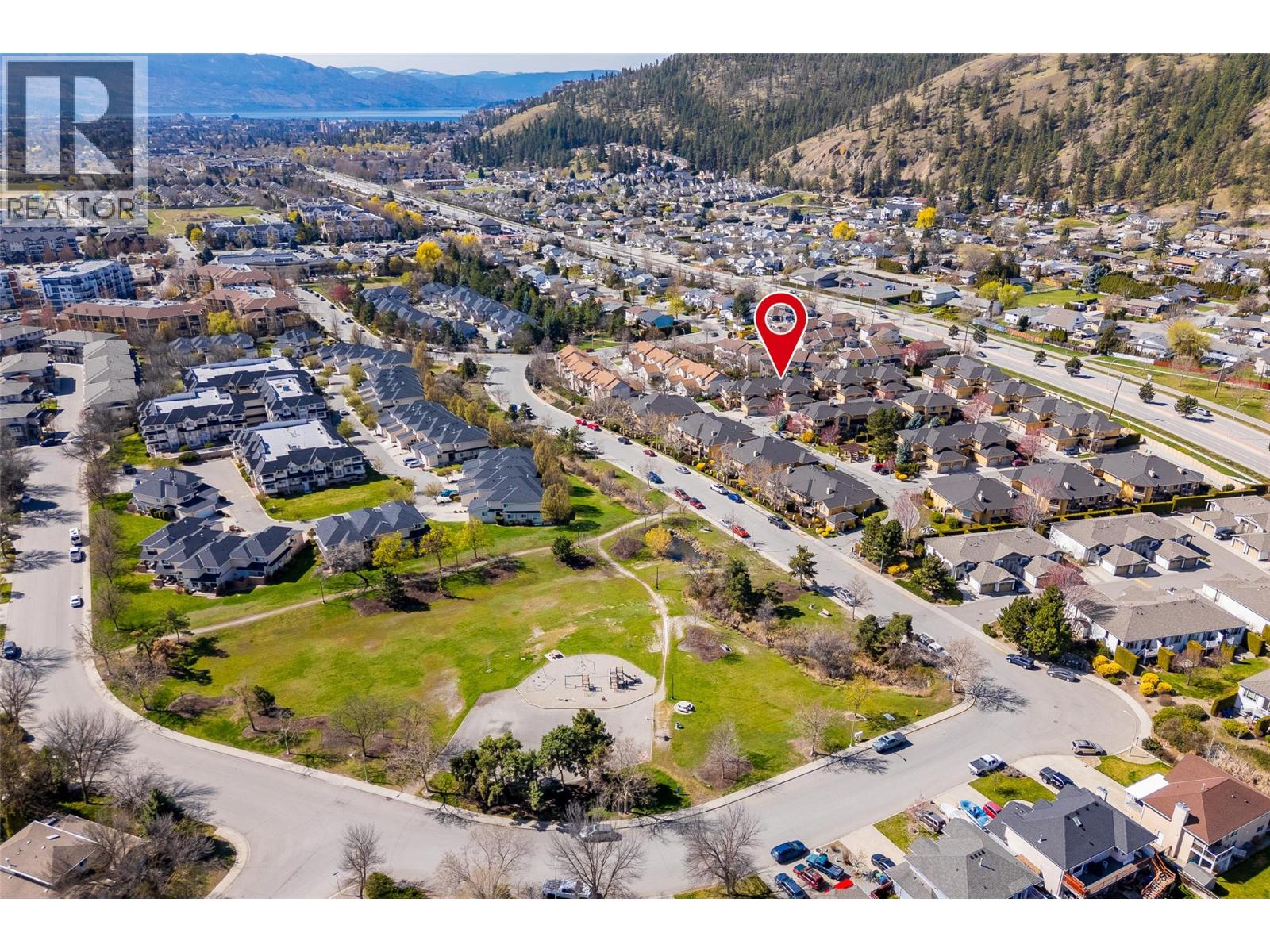 218 Glen Park Drive Unit# 12, Kelowna, British Columbia  V1V 2W3 - Photo 51 - 10383109