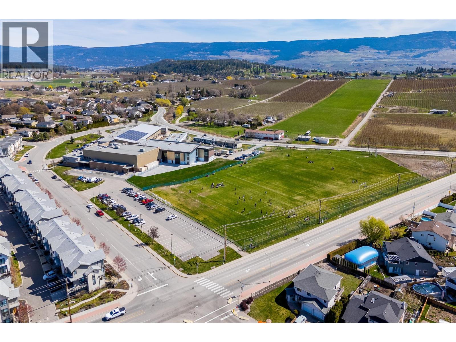 218 Glen Park Drive Unit# 12, Kelowna, British Columbia  V1V 2W3 - Photo 52 - 10383109