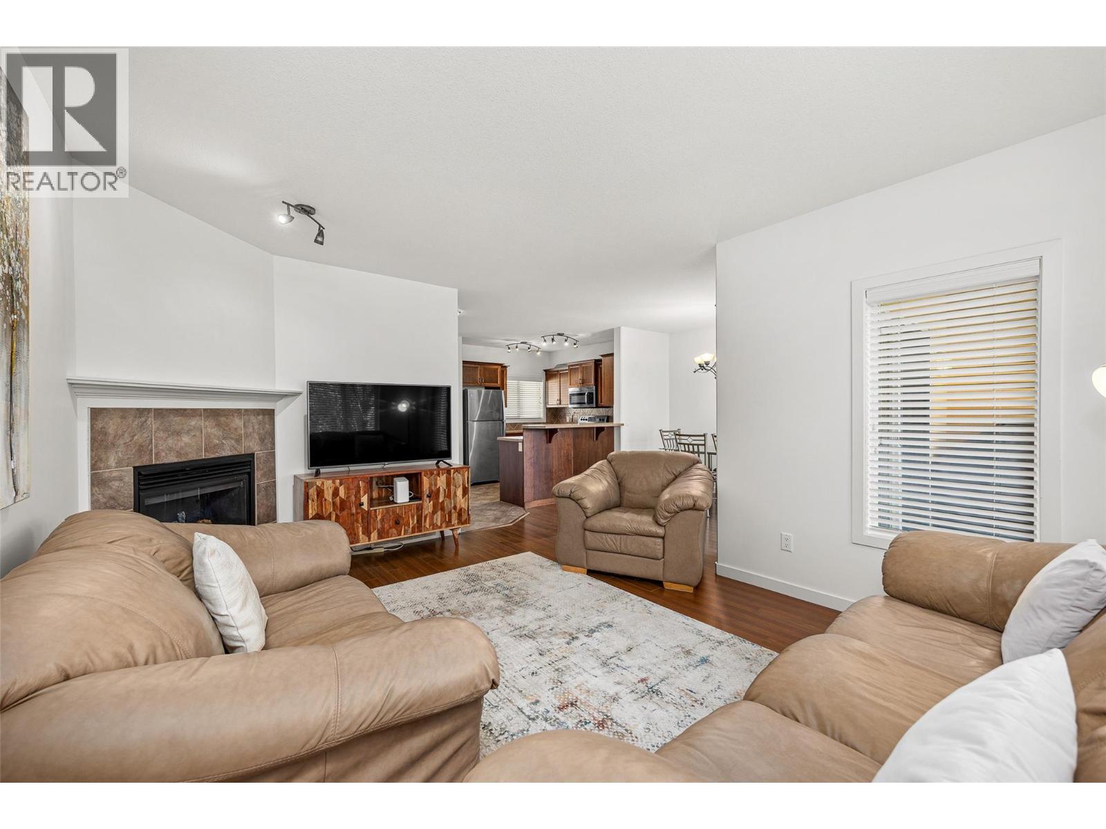 218 Glen Park Drive Unit# 12, Kelowna, British Columbia  V1V 2W3 - Photo 7 - 10383109