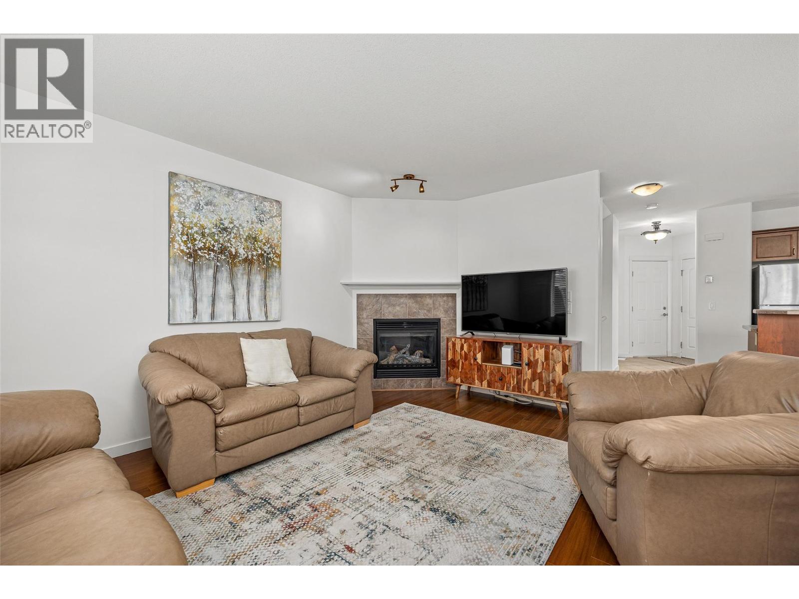 218 Glen Park Drive Unit# 12, Kelowna, British Columbia  V1V 2W3 - Photo 8 - 10383109