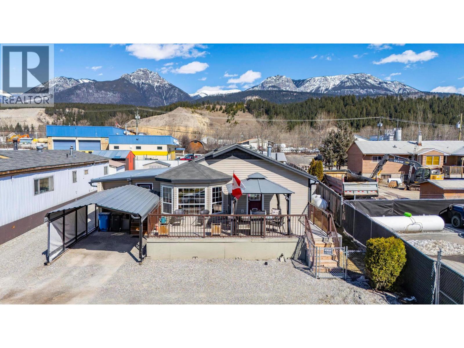 1036 11th Street N Unit# 91, Golden, British Columbia  V0A 1H0 - Photo 1 - 10383293