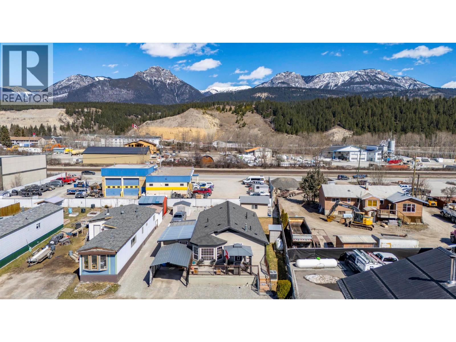 1036 11th Street N Unit# 91, Golden, British Columbia  V0A 1H0 - Photo 53 - 10383293