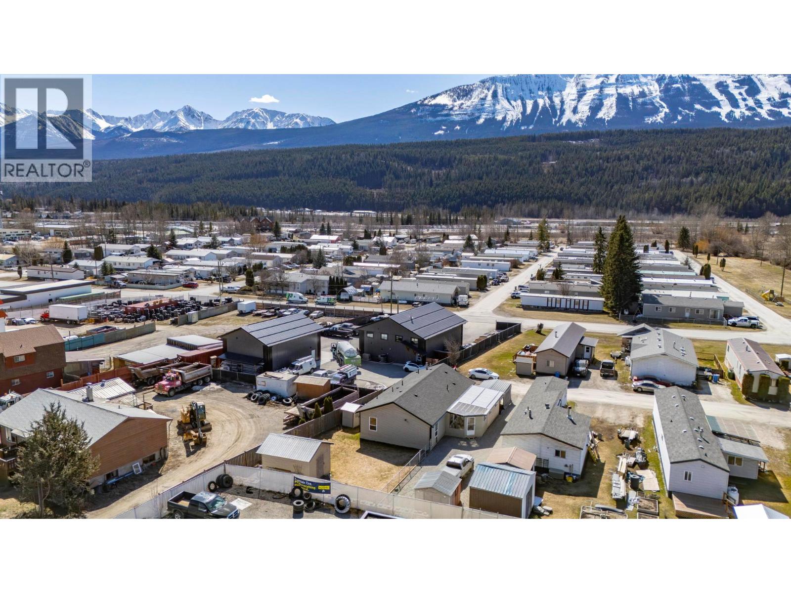 1036 11th Street N Unit# 91, Golden, British Columbia  V0A 1H0 - Photo 55 - 10383293