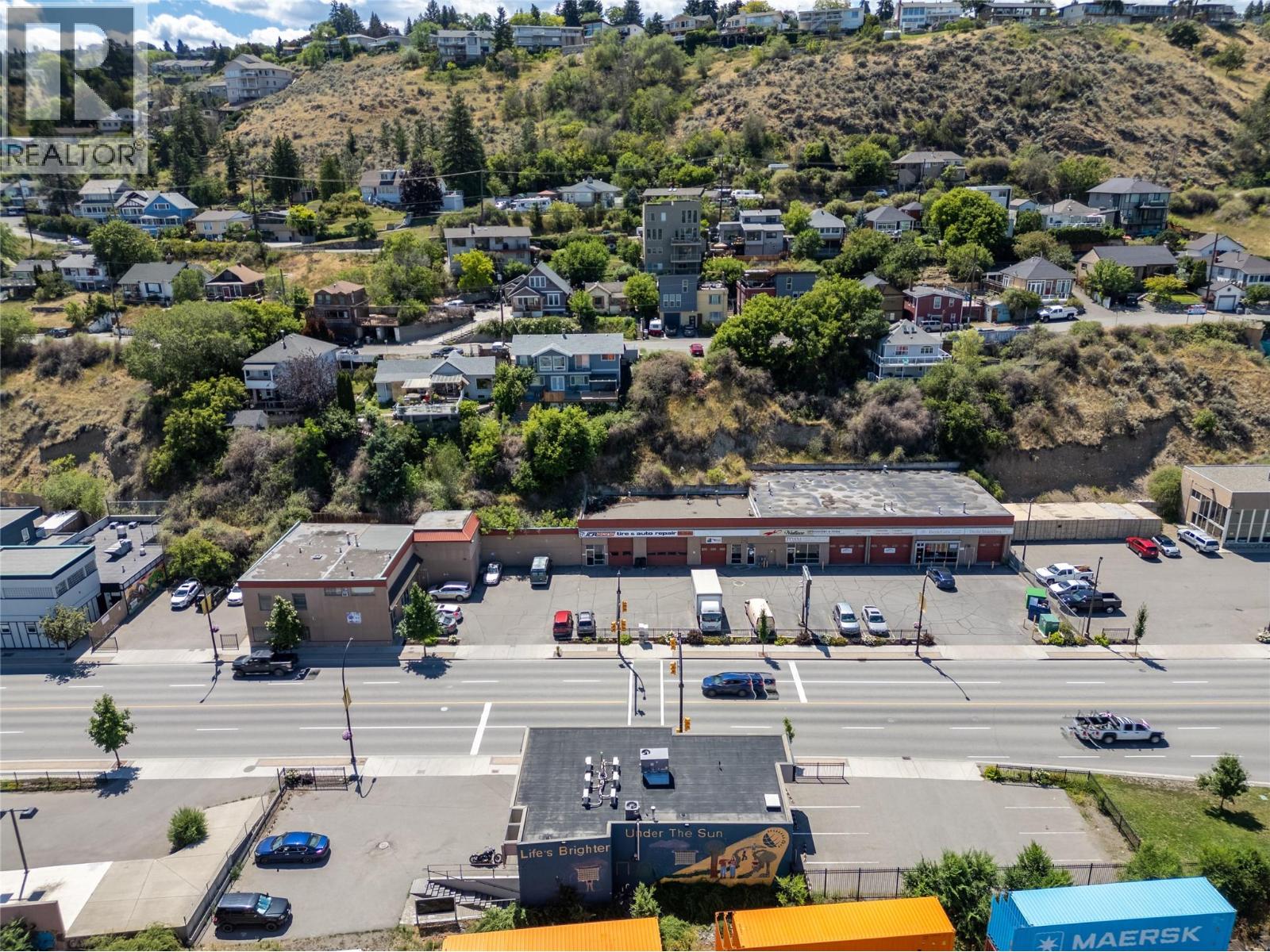 281 Victoria Street W, Kamloops, British Columbia  V2C 1A5 - Photo 1 - 10382946