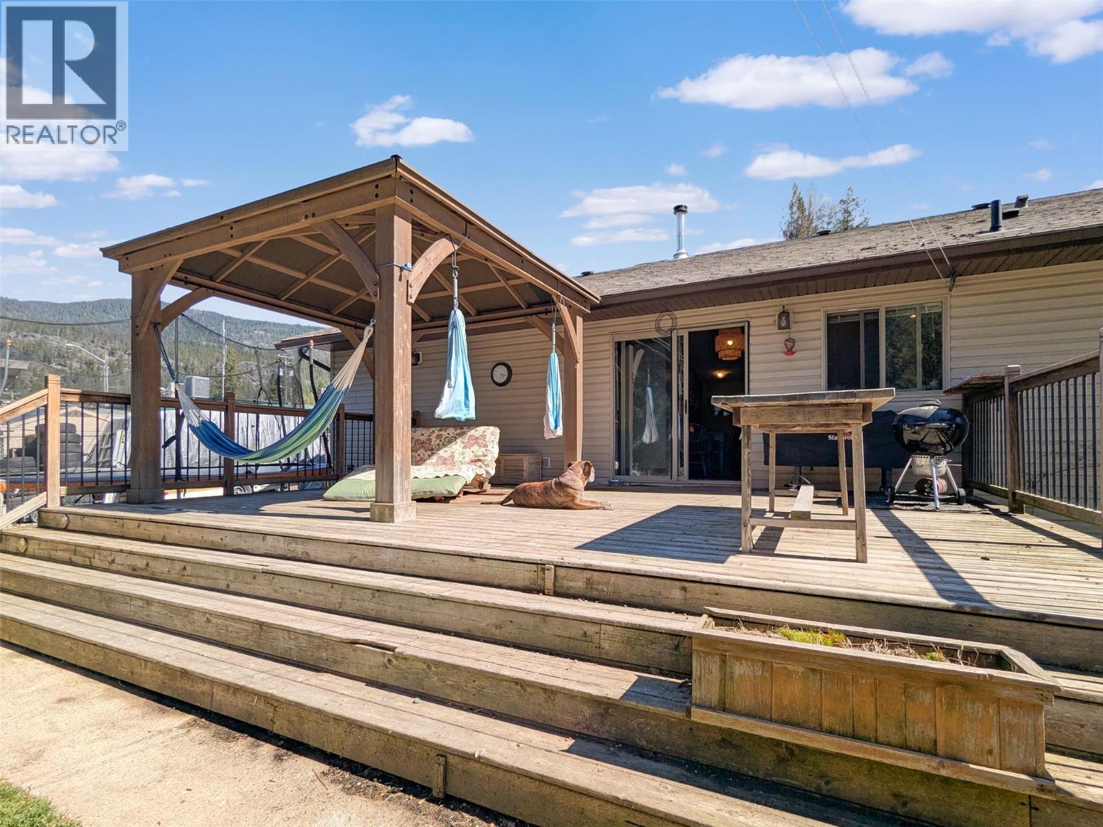 1007 Harold Street, Slocan, British Columbia  V0G 2C0 - Photo 29 - 10383250