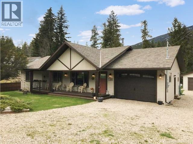 1007 Harold Street, Slocan, British Columbia  V0G 2C0 - Photo 31 - 10383250