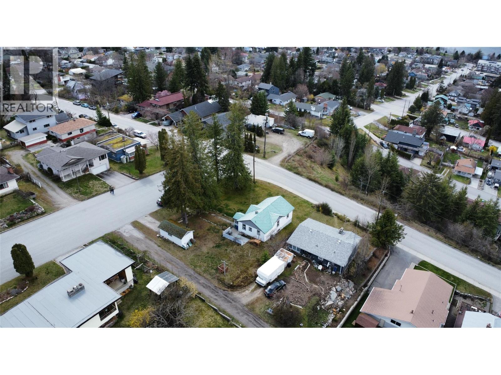 804 Eighth Street, Nelson, British Columbia  V1L 3B1 - Photo 22 - 10383190