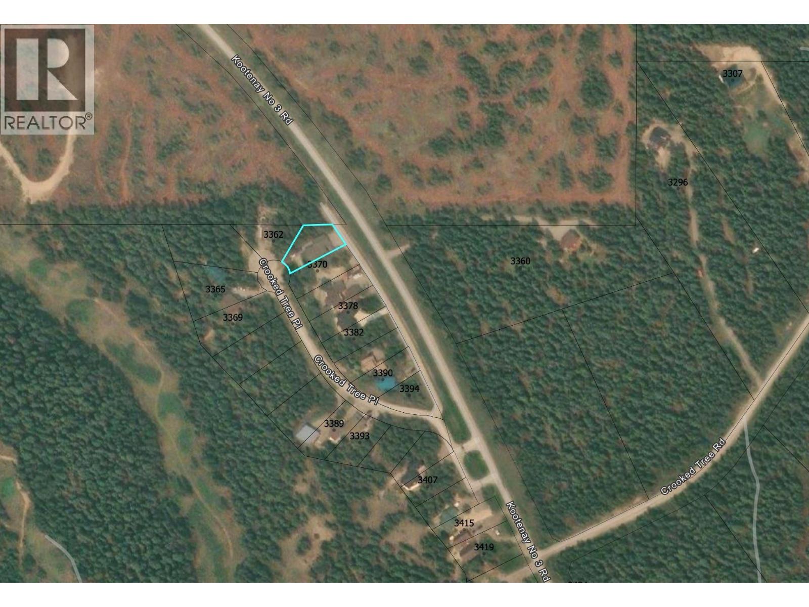 Lot 15 Crooked Tree Place, Fairmont Hot Springs, British Columbia  V0B 1L1 - Photo 3 - 10383380