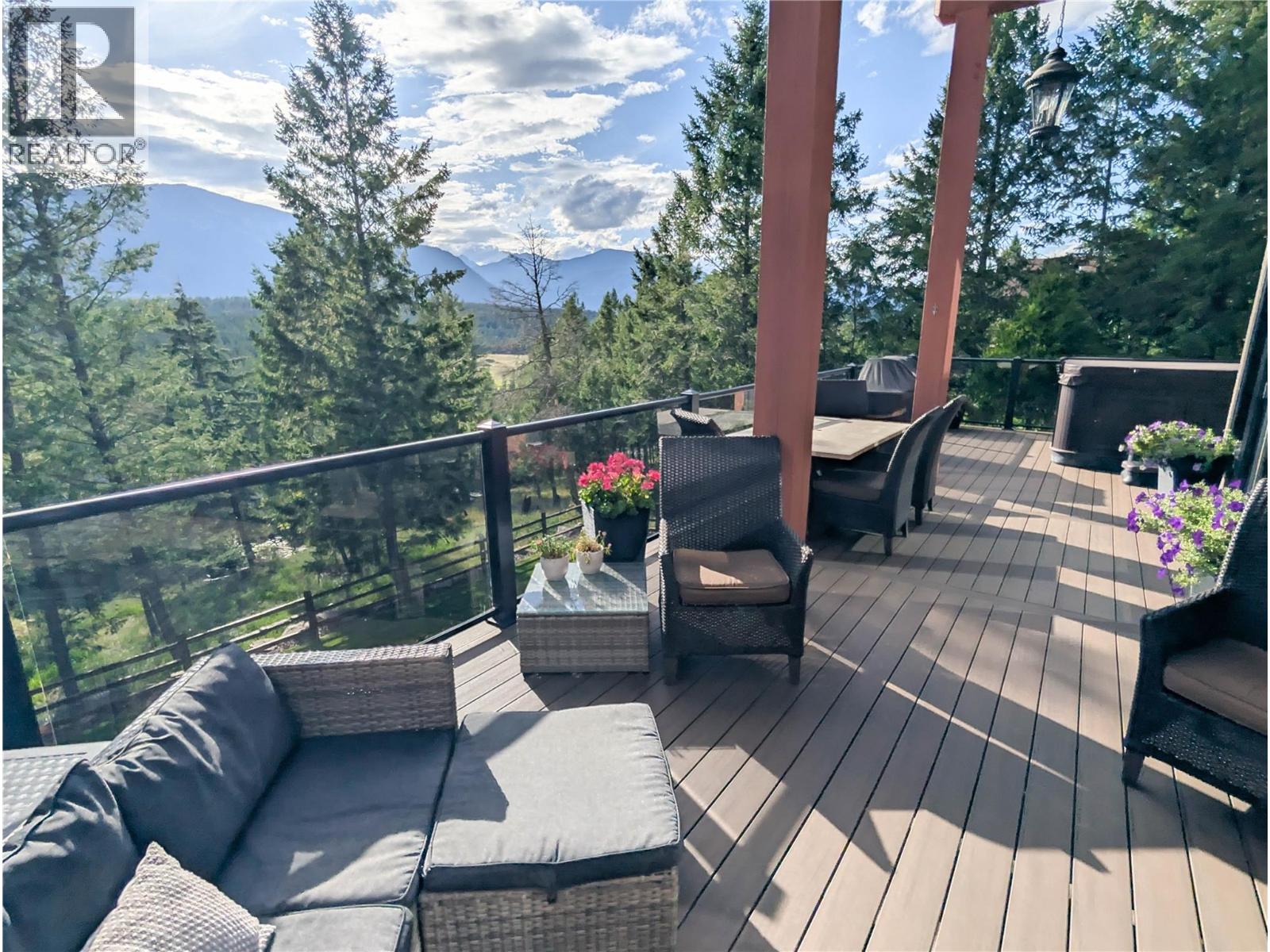 2550 Ledgerock Ridge, Invermere, British Columbia  V0A 1K6 - Photo 12 - 10382967