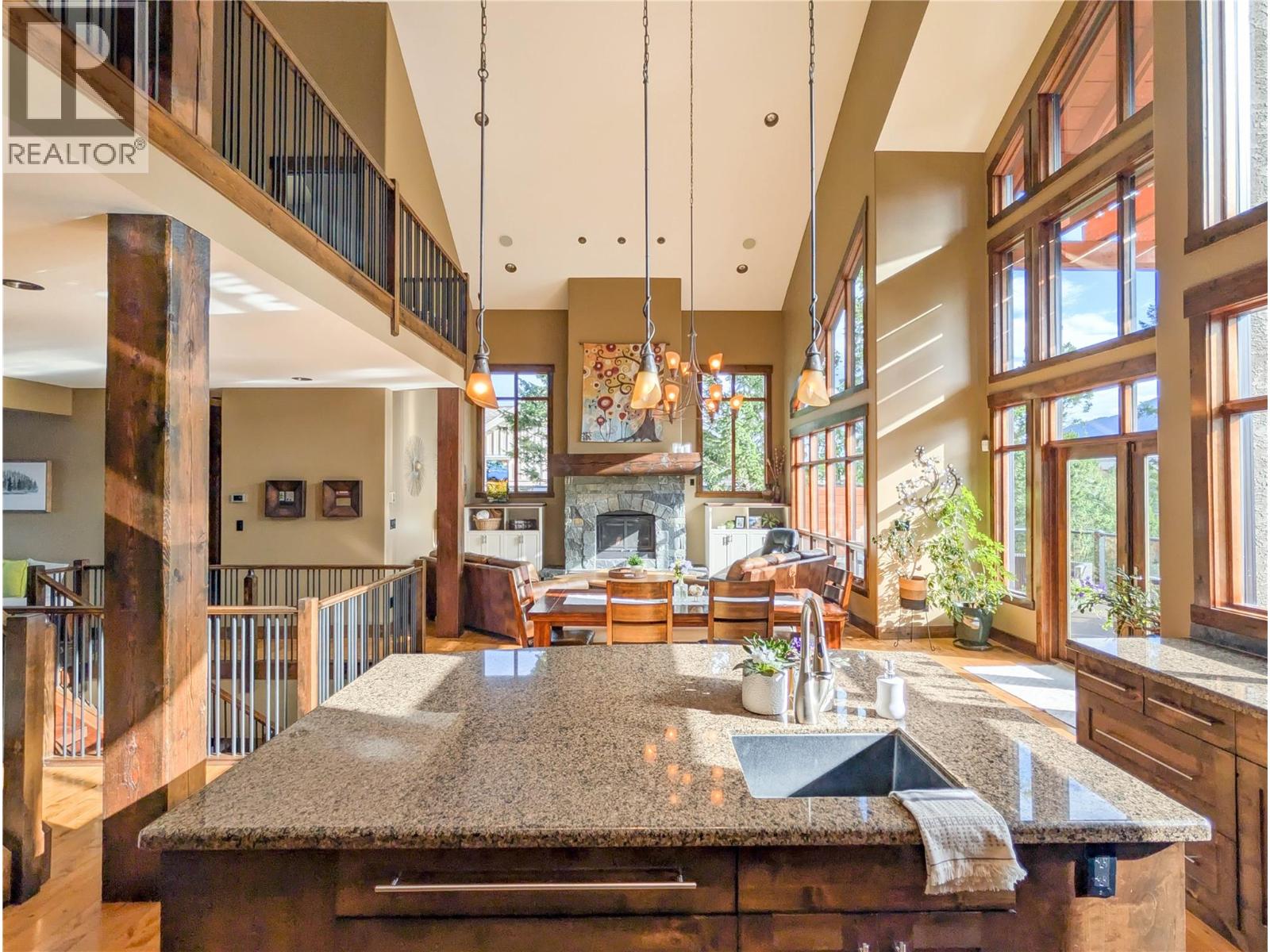 2550 Ledgerock Ridge, Invermere, British Columbia  V0A 1K6 - Photo 7 - 10382967