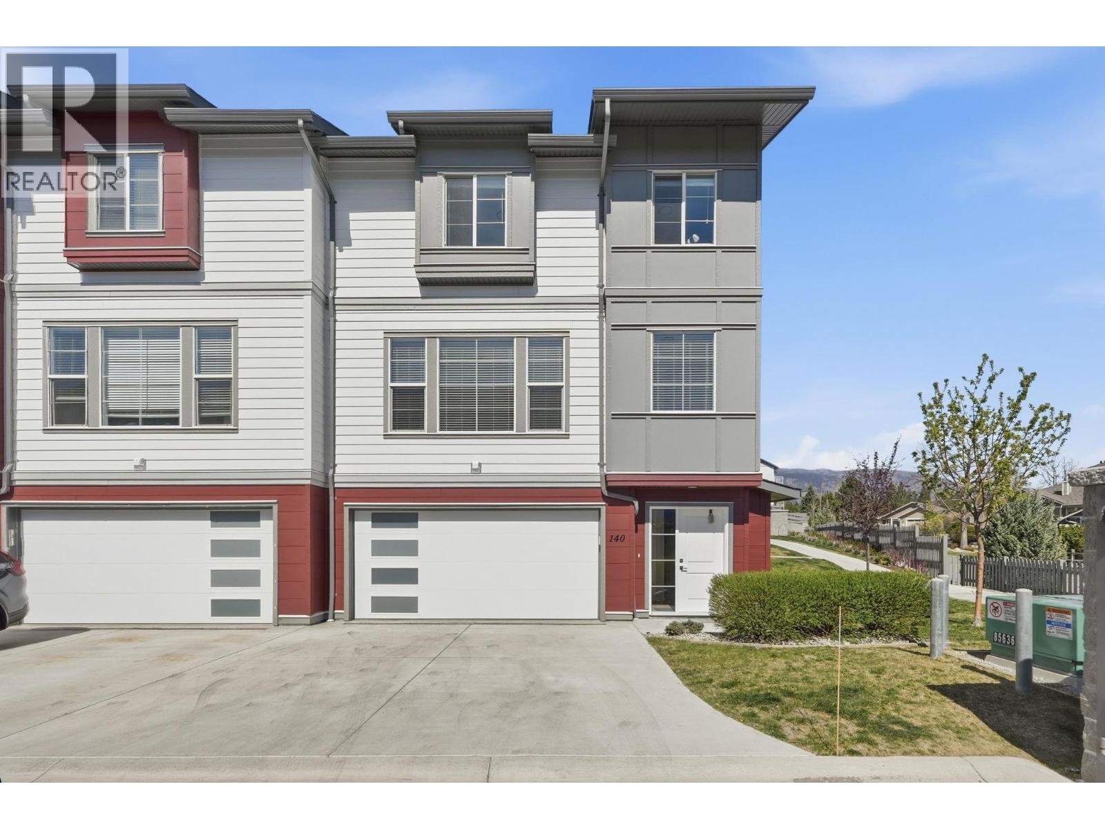 4025 Gellatly Road S Unit# 140, West Kelowna, British Columbia  V4T 0E6 - Photo 1 - 10383376