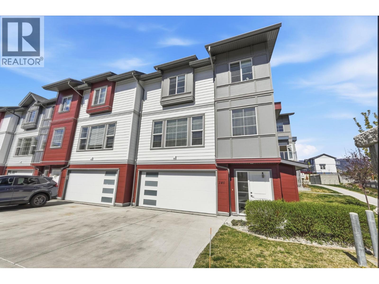 4025 Gellatly Road S Unit# 140, West Kelowna, British Columbia  V4T 0E6 - Photo 2 - 10383376