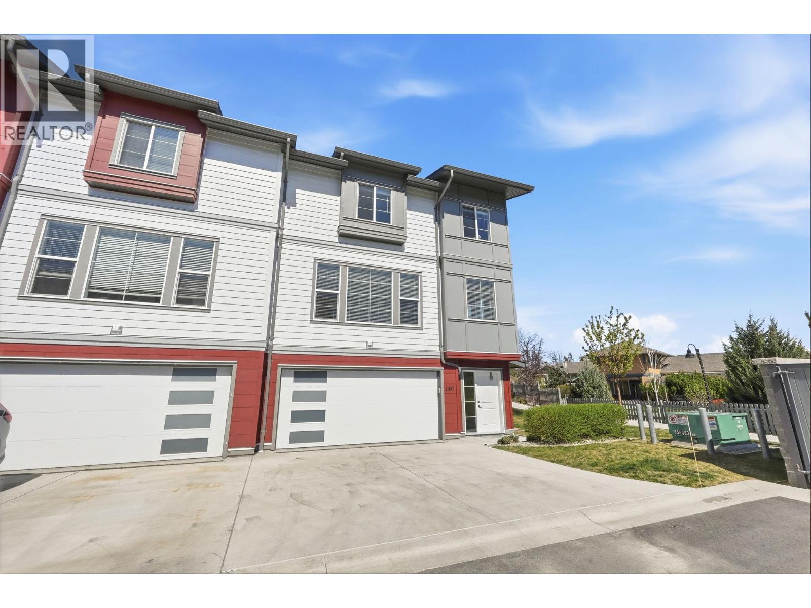 4025 Gellatly Road S Unit# 140, West Kelowna, British Columbia  V4T 0E6 - Photo 3 - 10383376