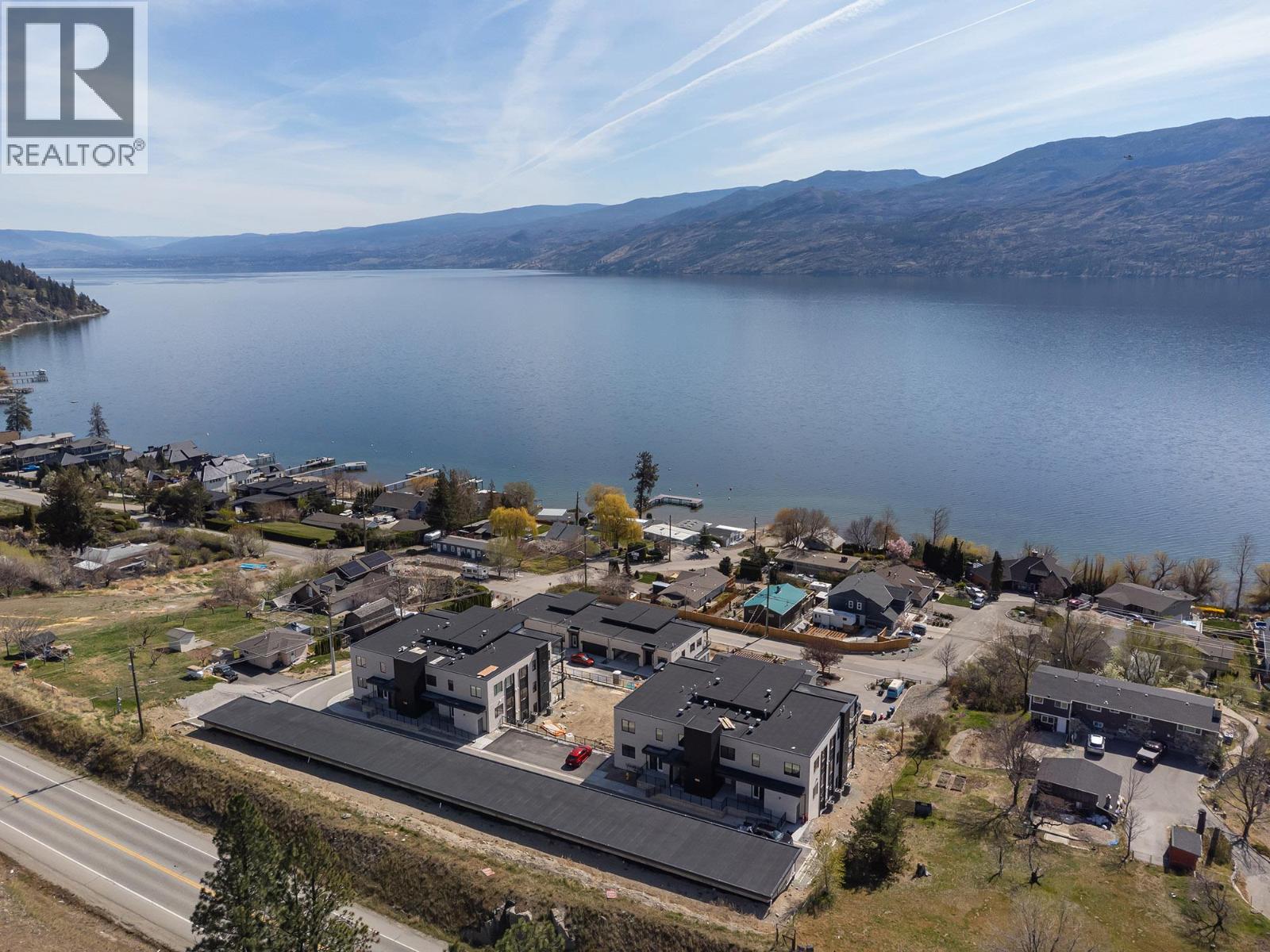 5304 Buchanan Road Unit# 201, Peachland, British Columbia  V0H 1X1 - Photo 30 - 10383270