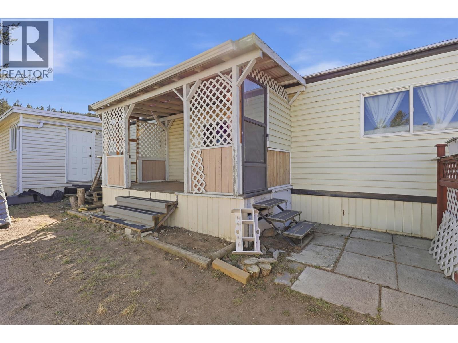 1555 Howe Road Unit# 73, Kamloops, British Columbia  V1S 1V1 - Photo 18 - 10383371