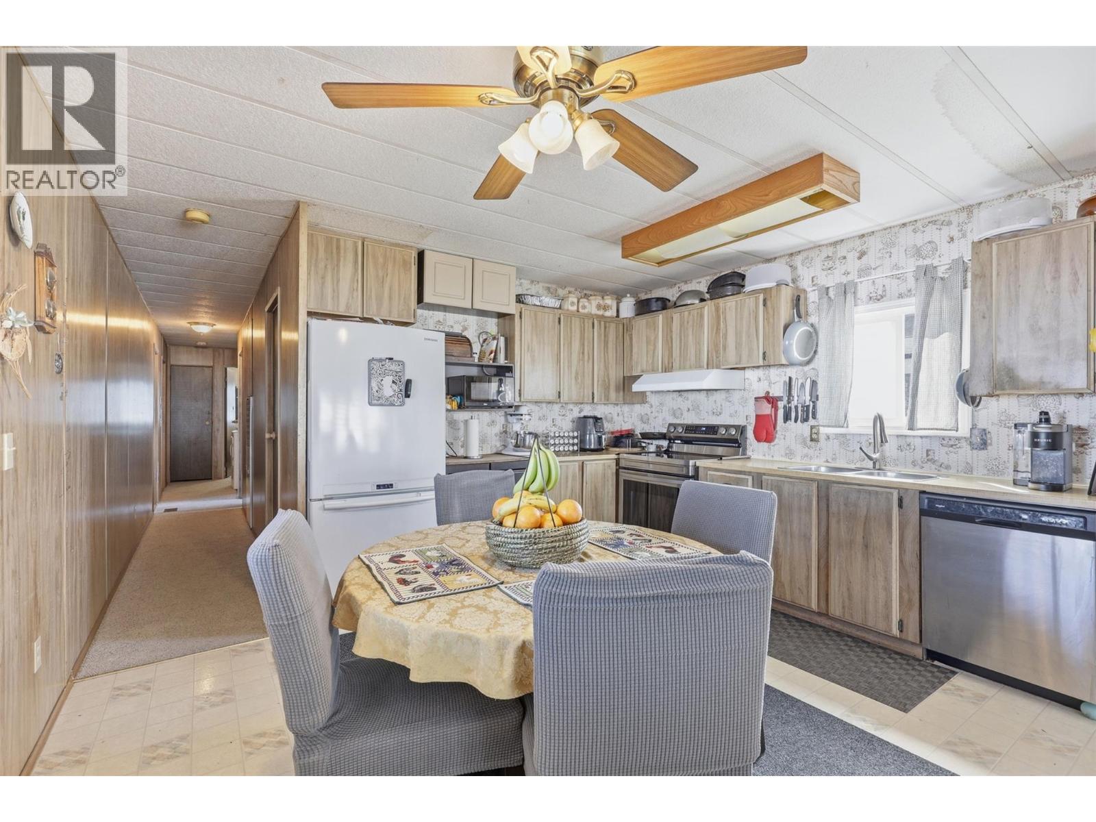 1555 Howe Road Unit# 73, Kamloops, British Columbia  V1S 1V1 - Photo 2 - 10383371