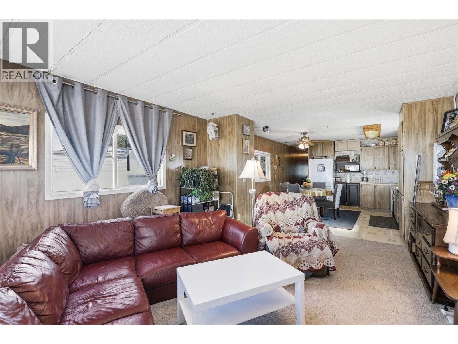 1555 Howe Road Unit# 73, Kamloops, British Columbia  V1S 1V1 - Photo 7 - 10383371