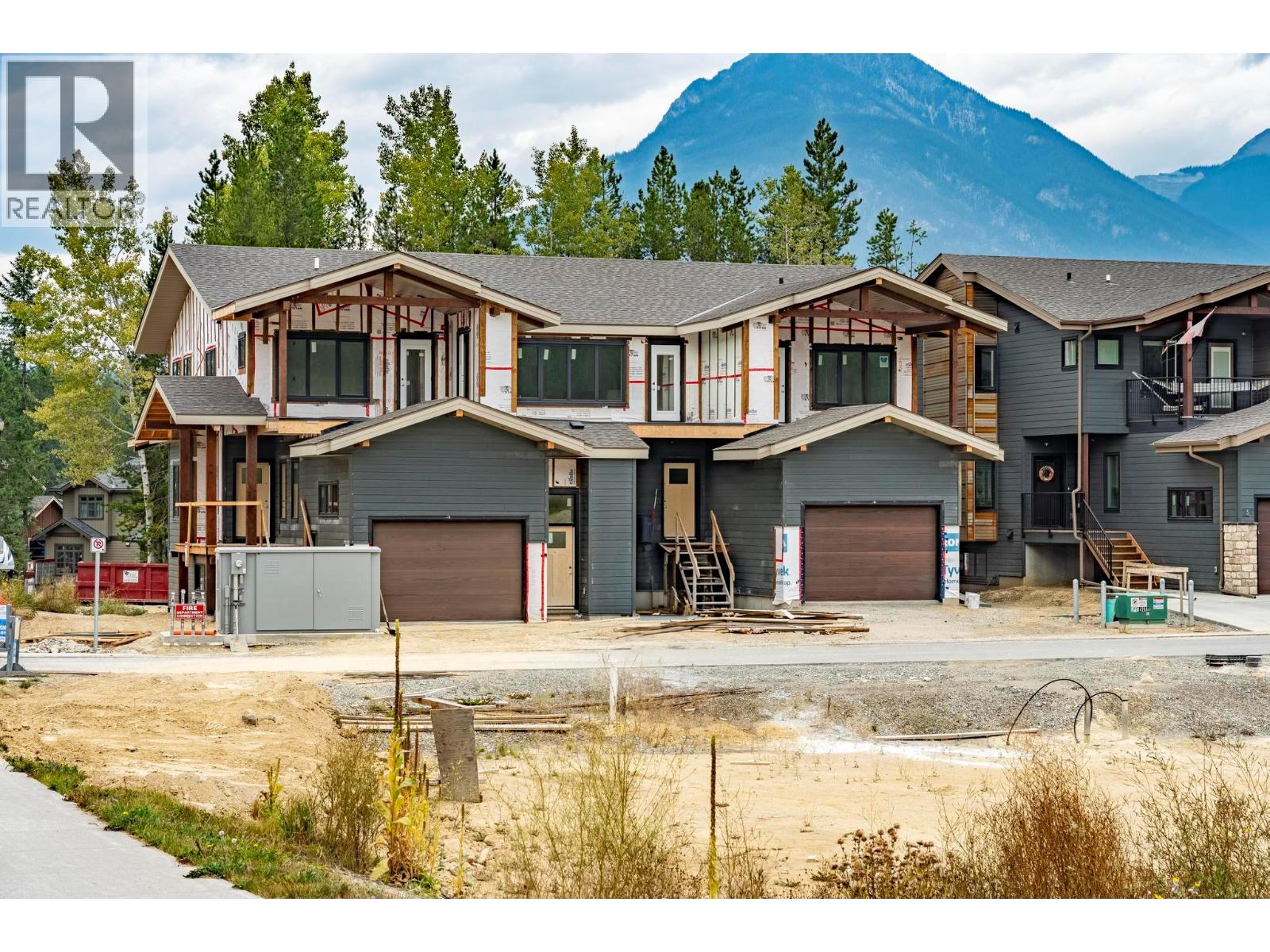 1444 Granite Drive Unit# 2, Golden, British Columbia  V0A 1H0 - Photo 11 - 10383290