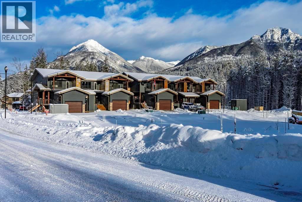 1444 Granite Drive Unit# 2, Golden, British Columbia  V0A 1H0 - Photo 3 - 10383290