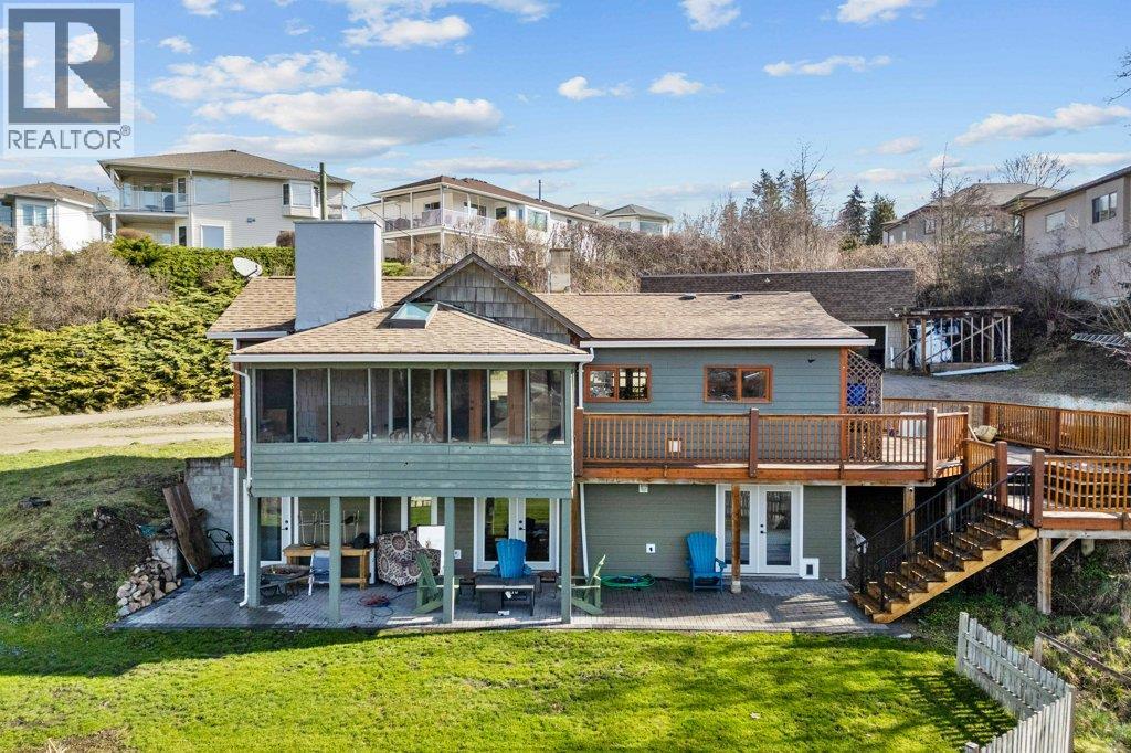 1321 10 Avenue Ne, Salmon Arm, British Columbia  V1E 2V6 - Photo 11 - 10383237