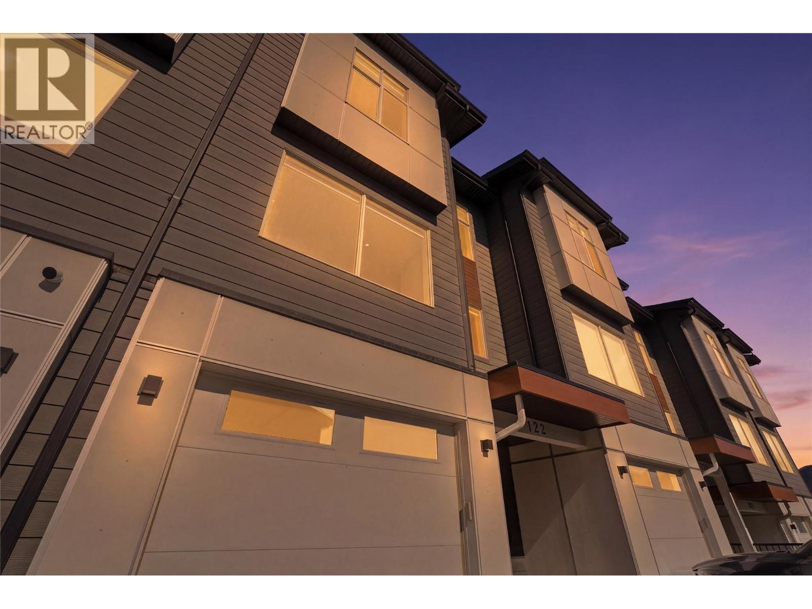 122 River Gate Drive, Kamloops, British Columbia  V2H 0E4 - Photo 1 - 10382204