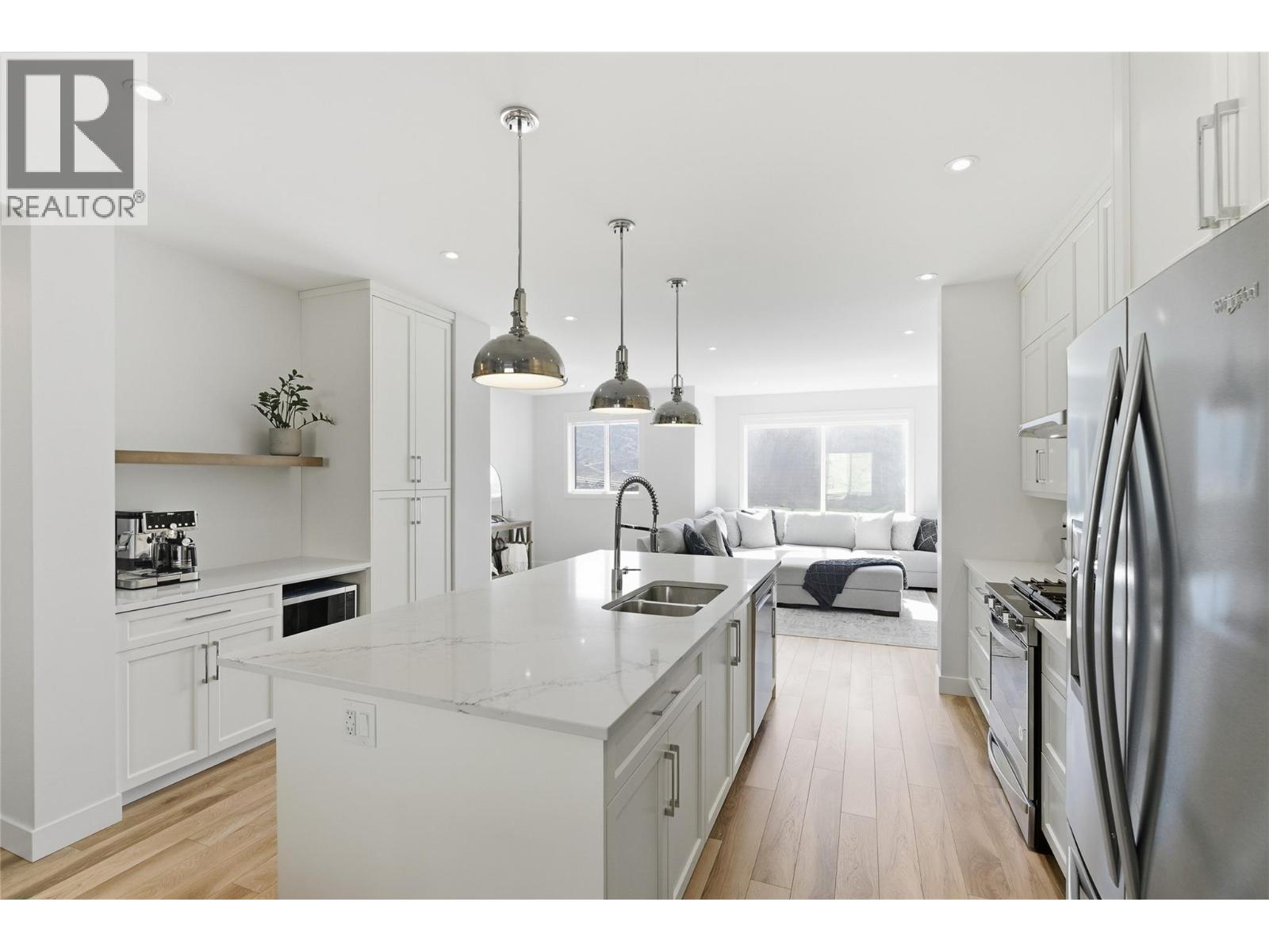 122 River Gate Drive, Kamloops, British Columbia  V2H 0E4 - Photo 17 - 10382204