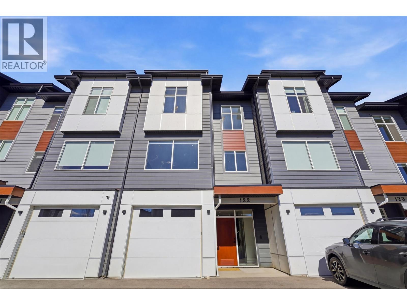 122 River Gate Drive, Kamloops, British Columbia  V2H 0E4 - Photo 3 - 10382204