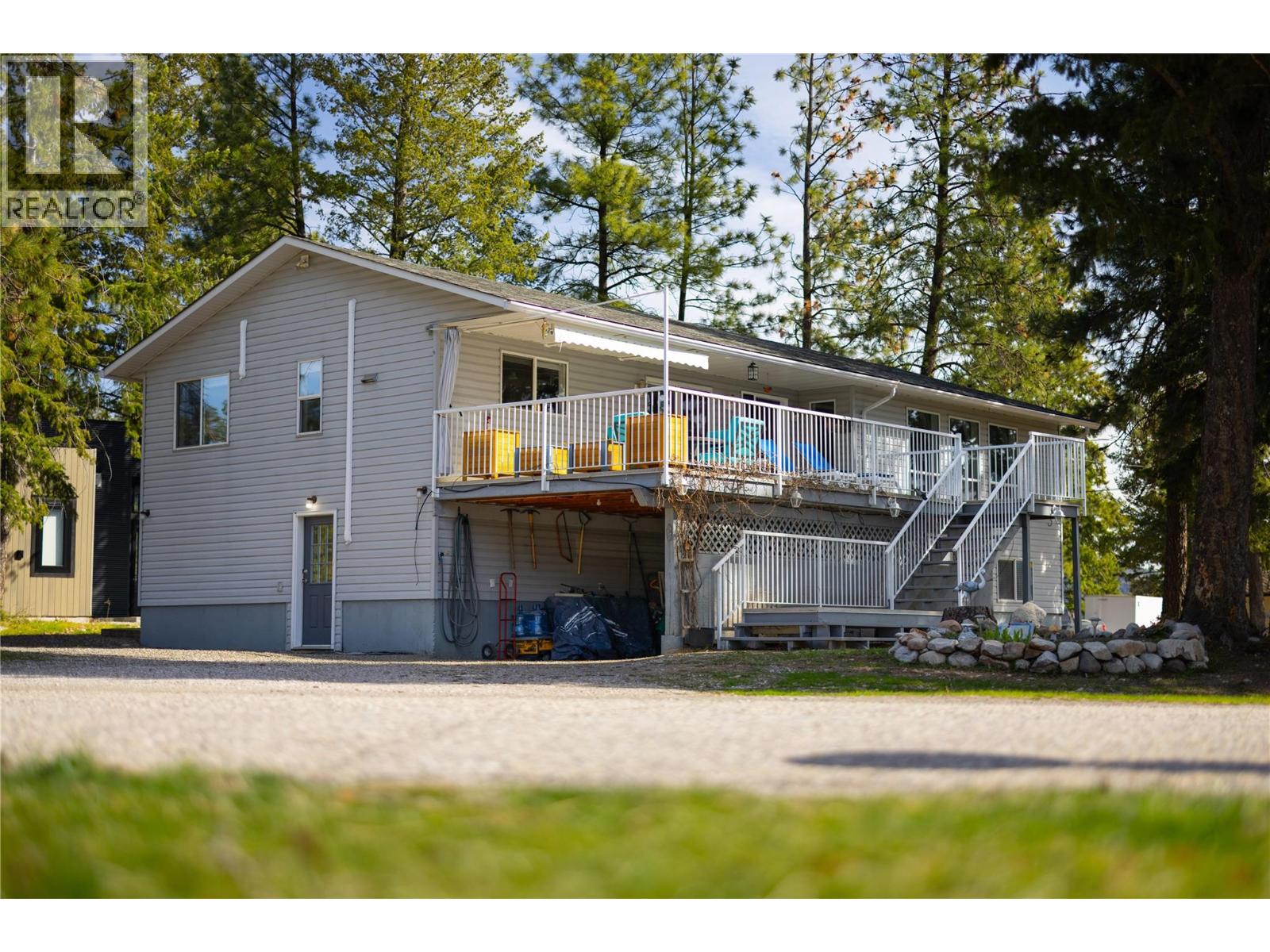 107 Crown Crescent, Vernon, British Columbia  V1H 2C3 - Photo 1 - 10383240