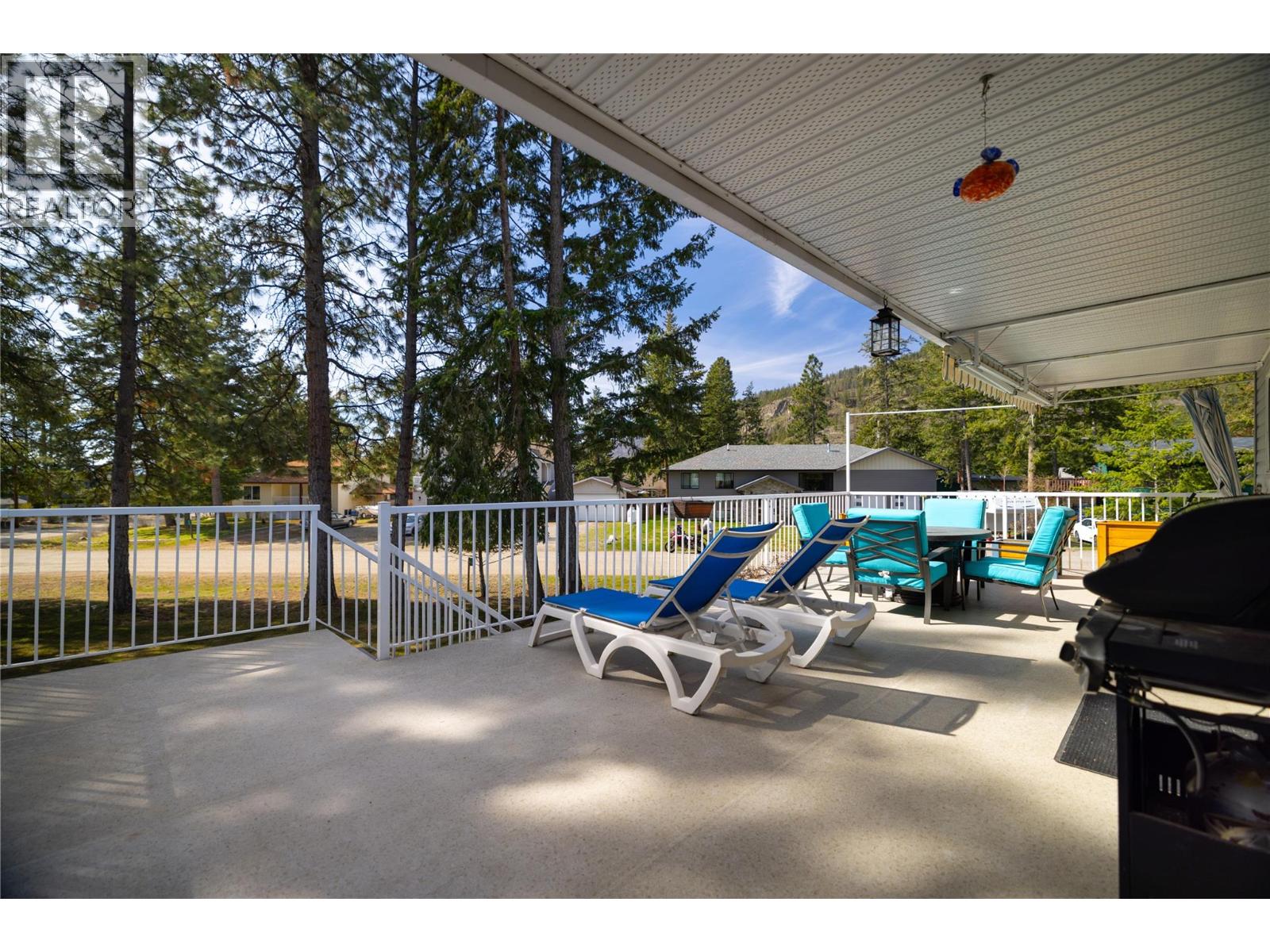 107 Crown Crescent, Vernon, British Columbia  V1H 2C3 - Photo 13 - 10383240