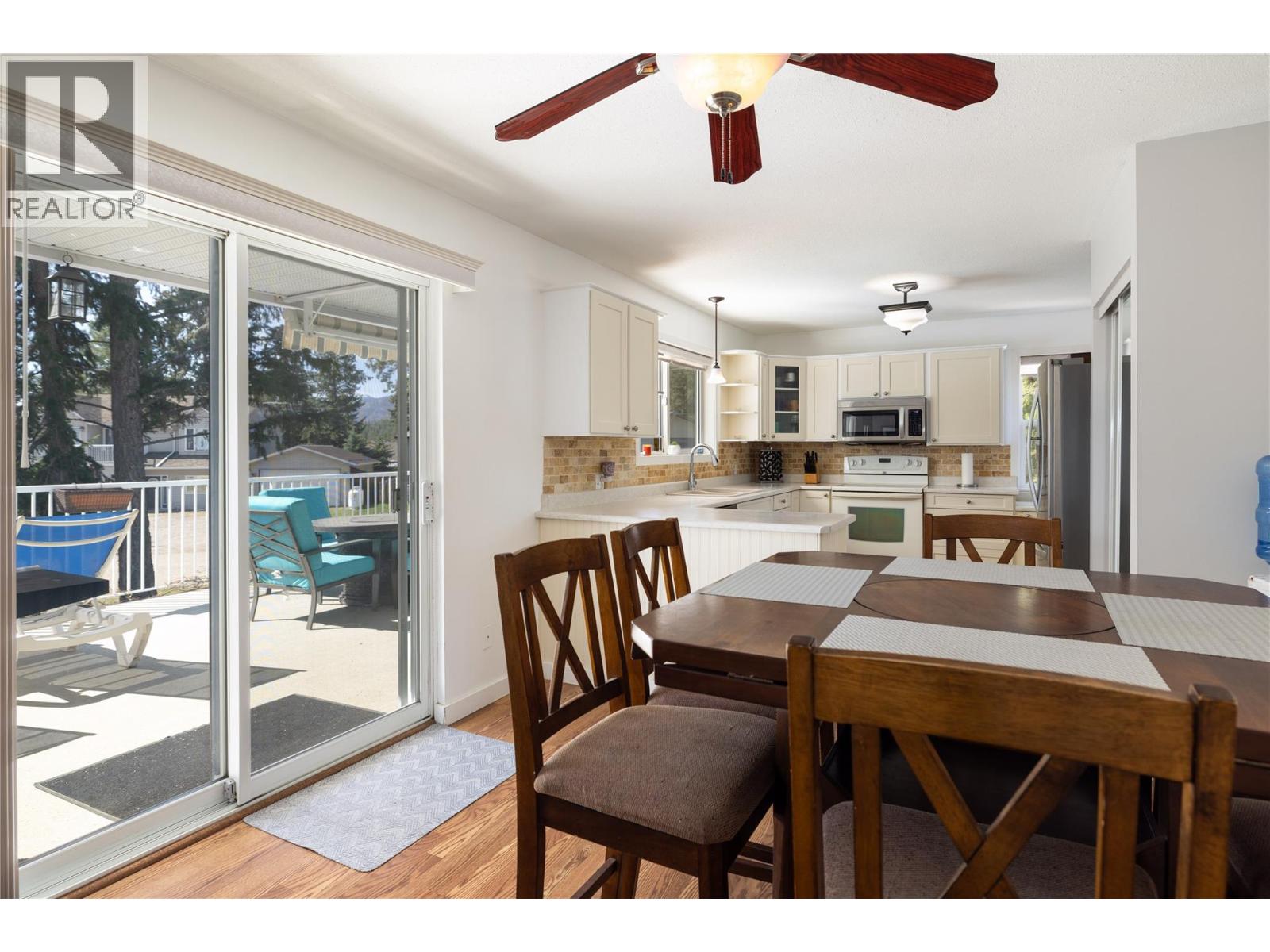 107 Crown Crescent, Vernon, British Columbia  V1H 2C3 - Photo 19 - 10383240