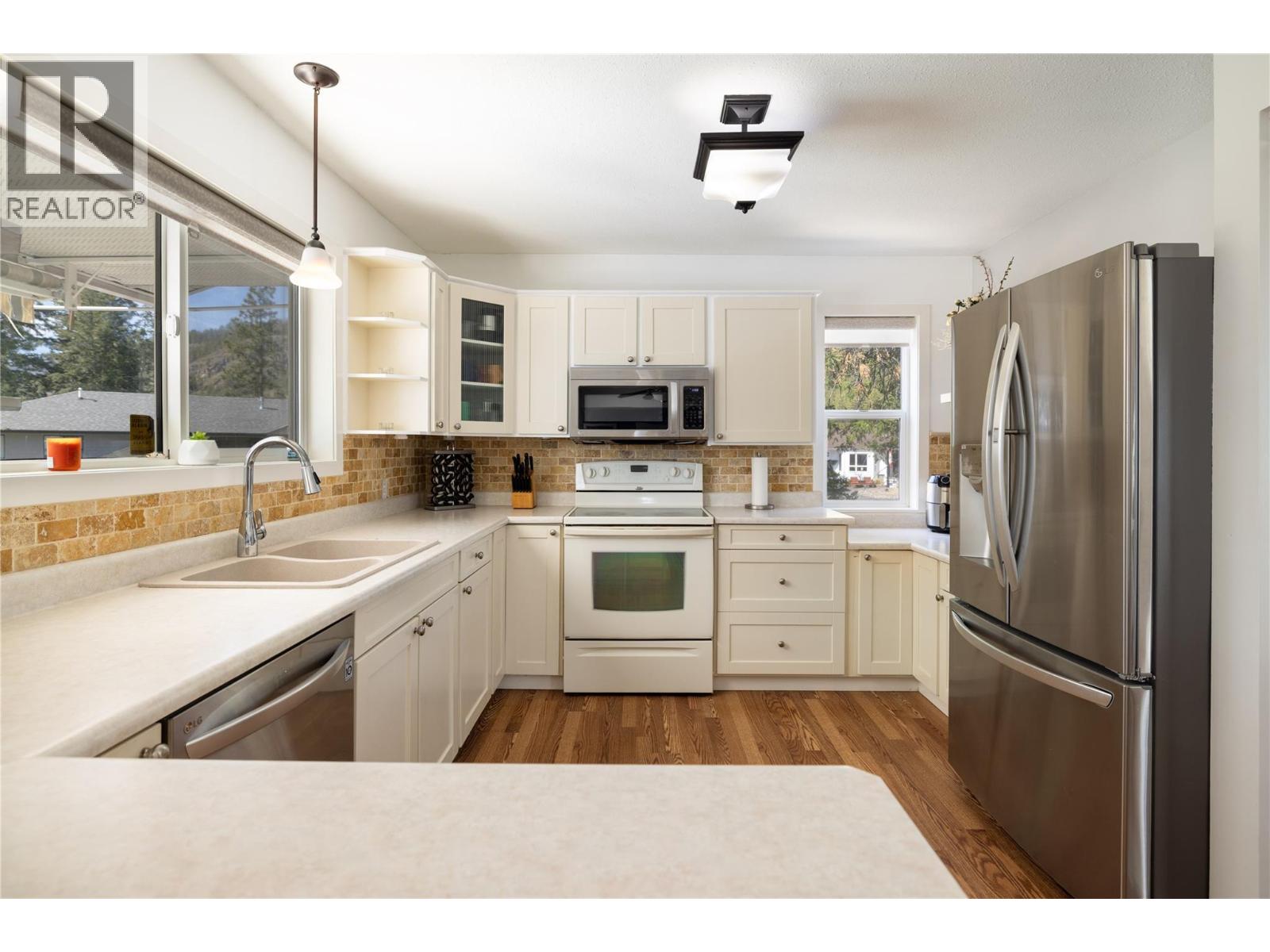 107 Crown Crescent, Vernon, British Columbia  V1H 2C3 - Photo 22 - 10383240