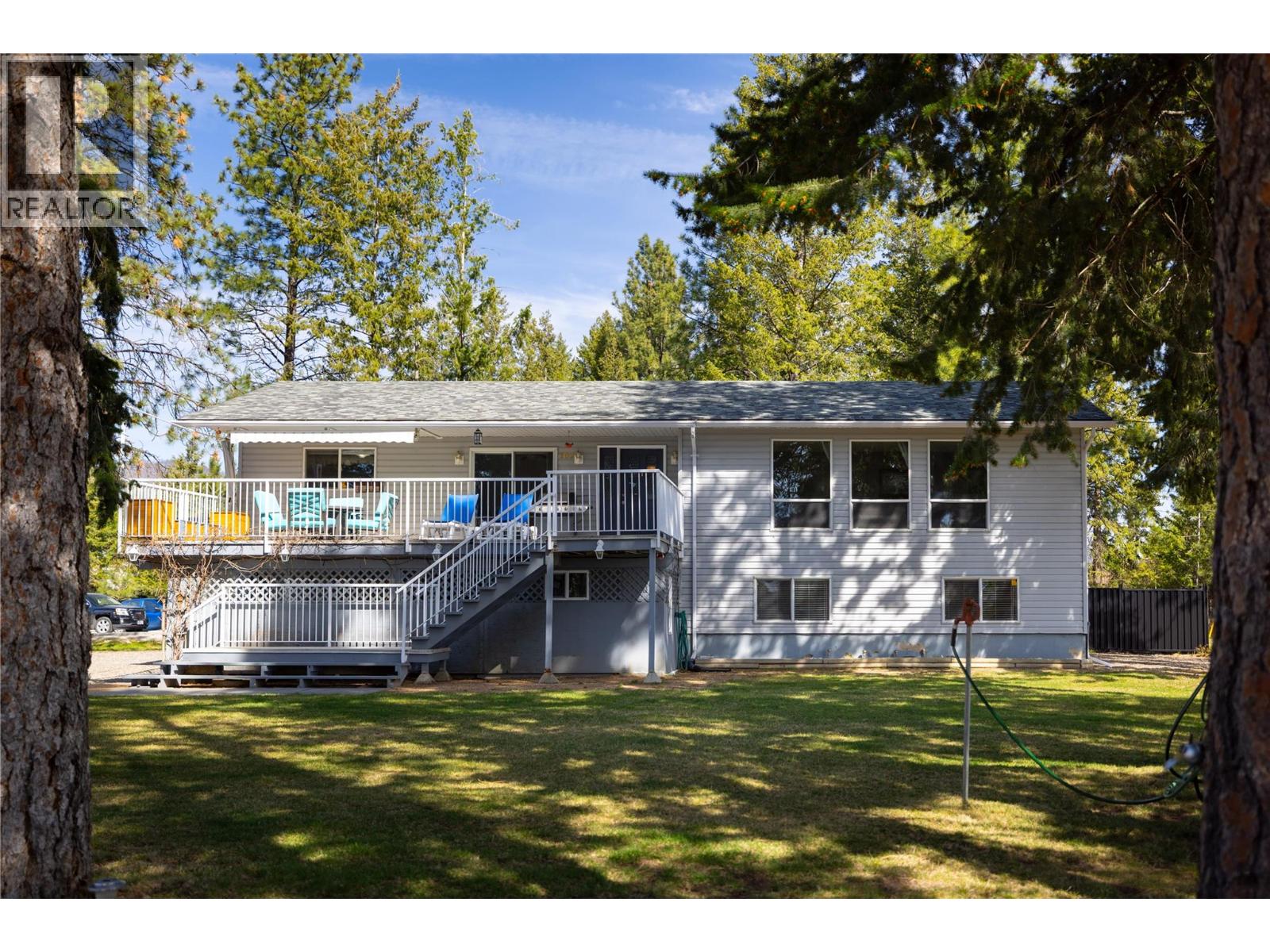 107 Crown Crescent, Vernon, British Columbia  V1H 2C3 - Photo 3 - 10383240