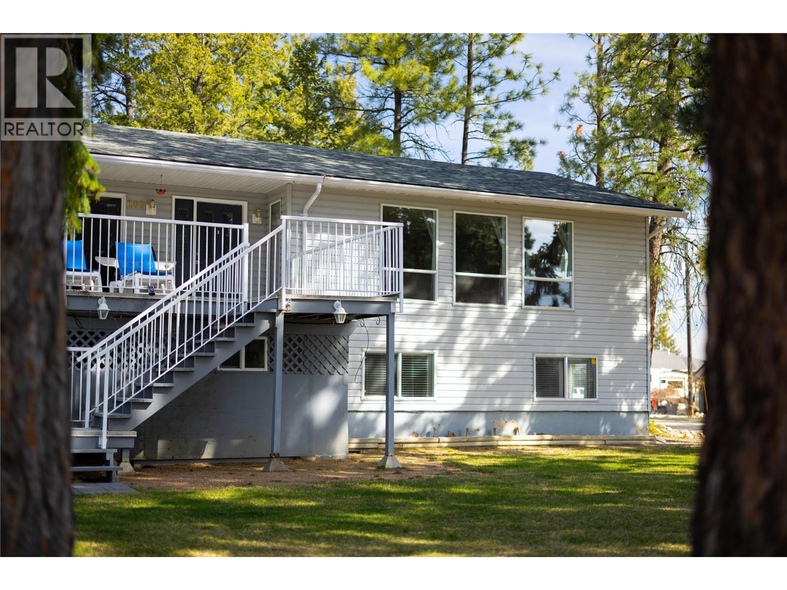 107 Crown Crescent, Vernon, British Columbia  V1H 2C3 - Photo 4 - 10383240