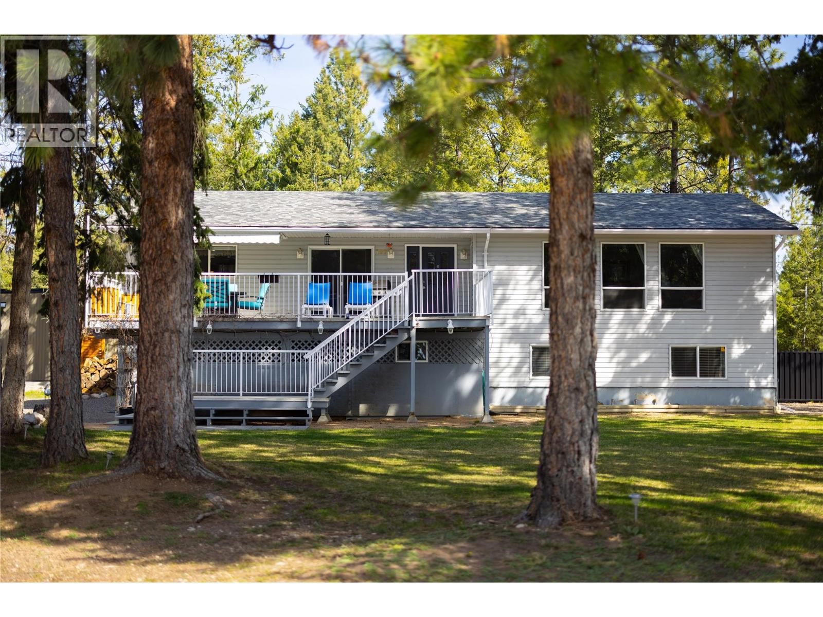 107 Crown Crescent, Vernon, British Columbia  V1H 2C3 - Photo 50 - 10383240