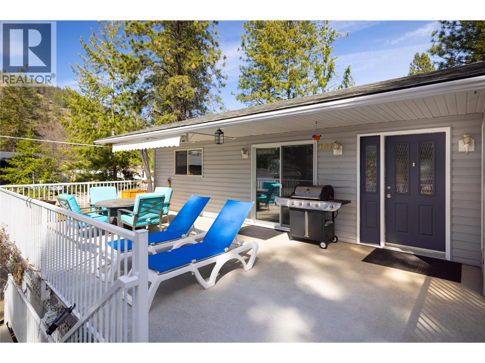 107 Crown Crescent, Vernon, British Columbia  V1H 2C3 - Photo 6 - 10383240