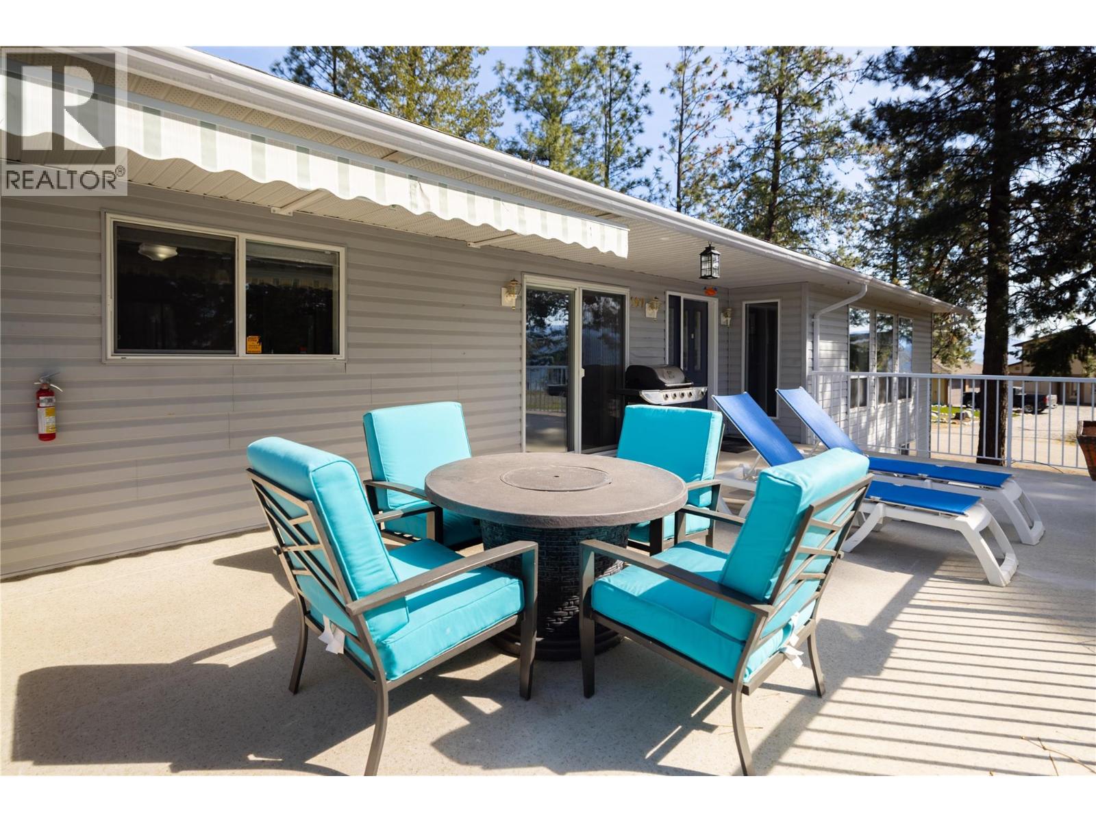 107 Crown Crescent, Vernon, British Columbia  V1H 2C3 - Photo 7 - 10383240