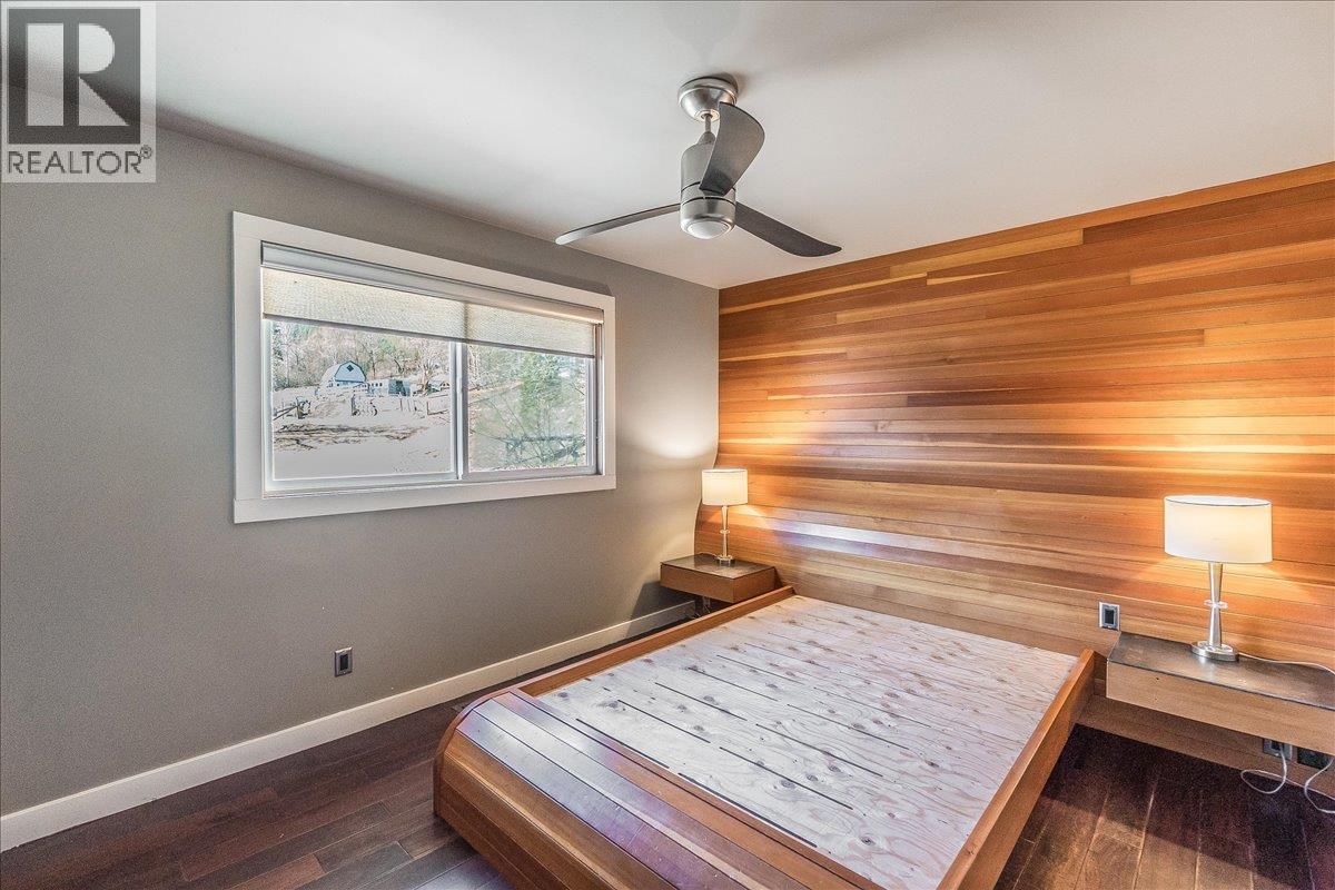 633 Jorgensen Road, Nelson, British Columbia  V1L 5P4 - Photo 20 - 10383215