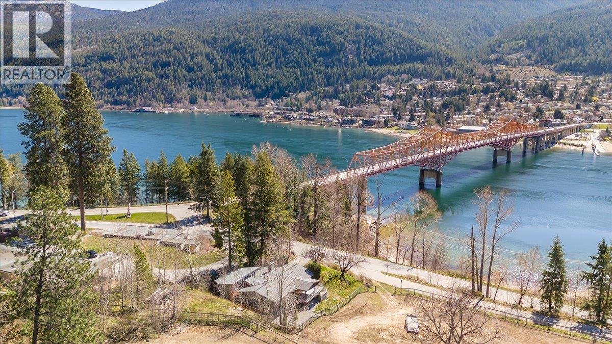 633 Jorgensen Road, Nelson, British Columbia  V1L 5P4 - Photo 49 - 10383215